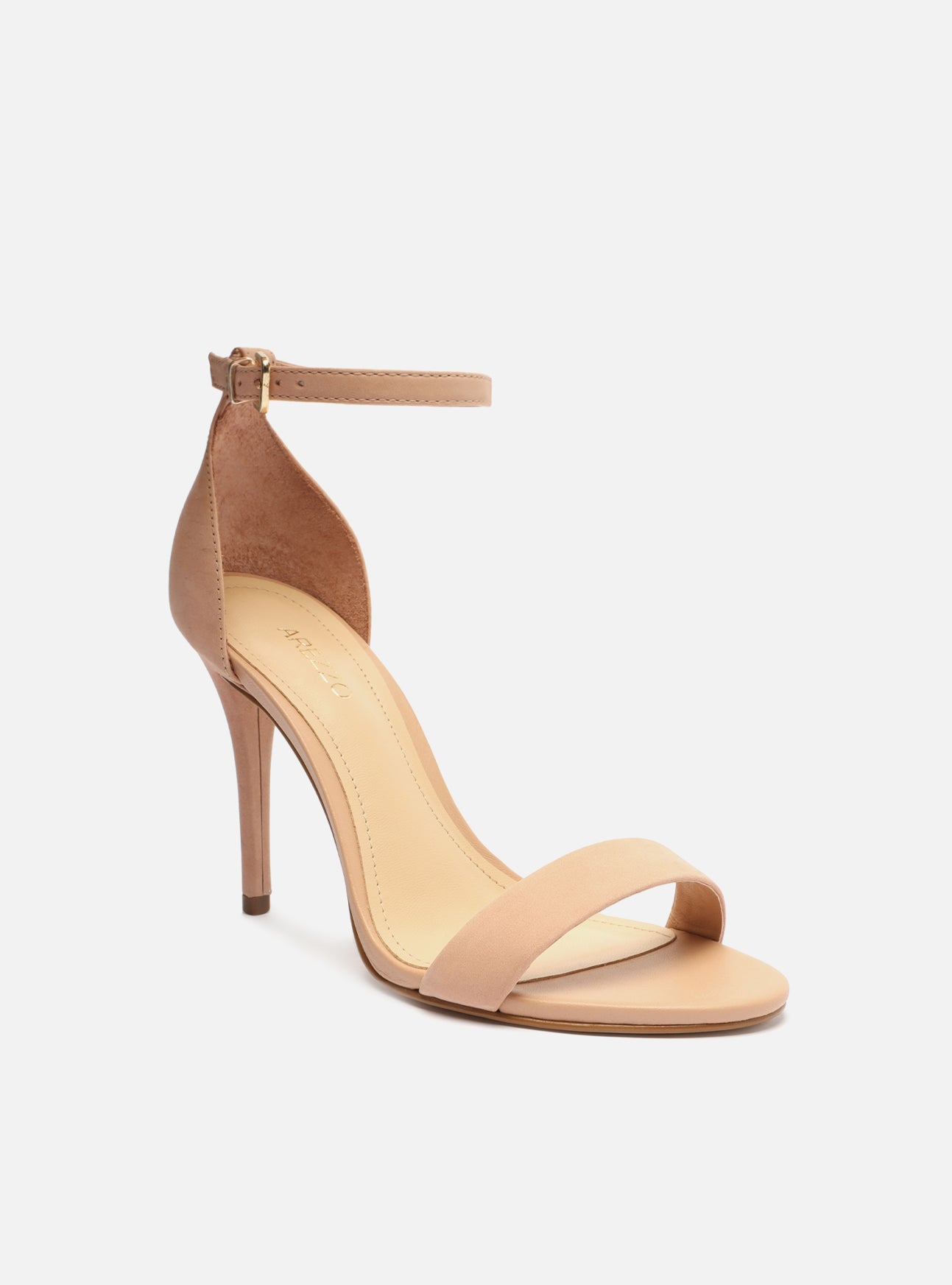 Isabelli High Stiletto Sandal