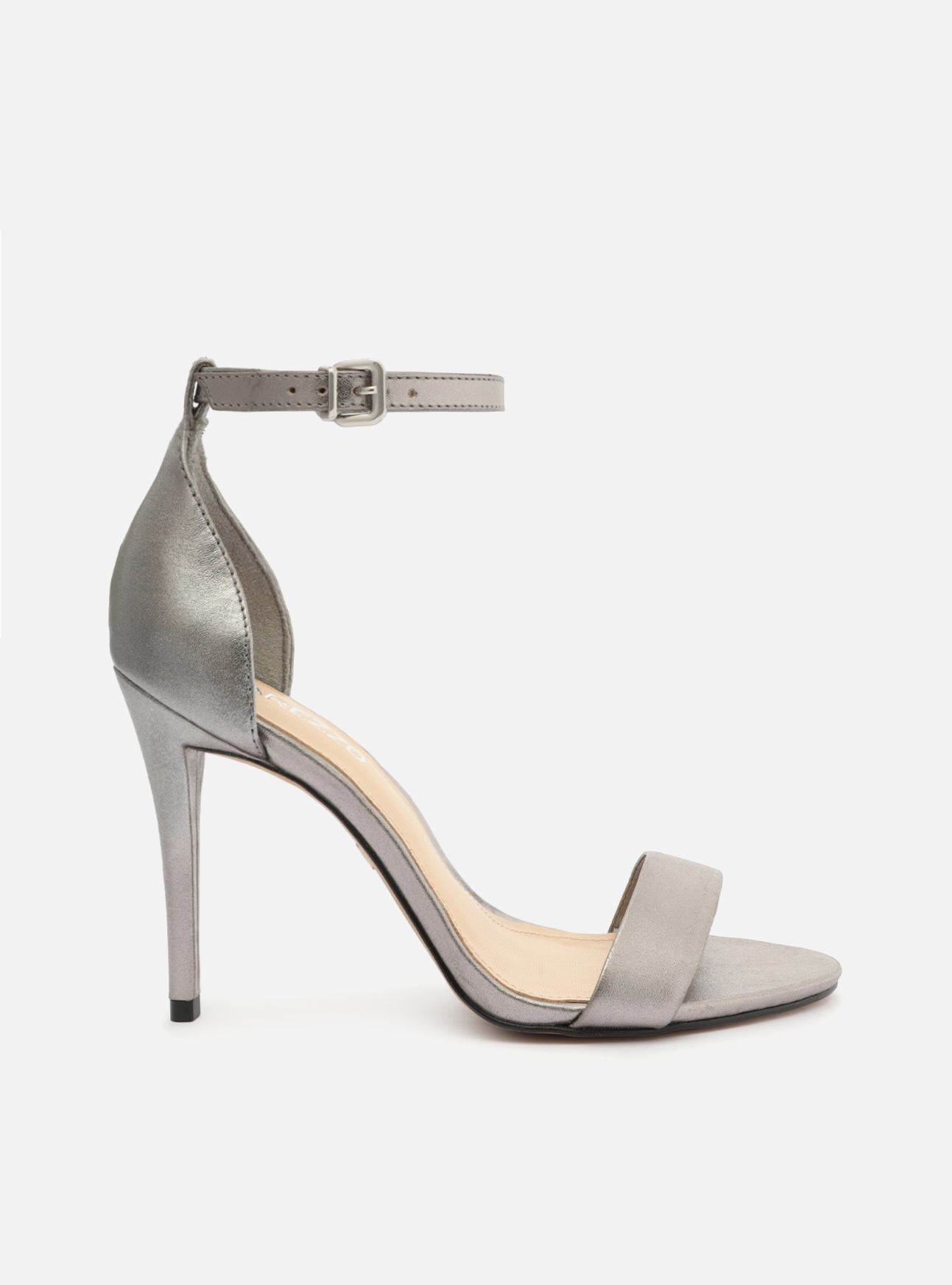 Isabelli High Stiletto Sandal