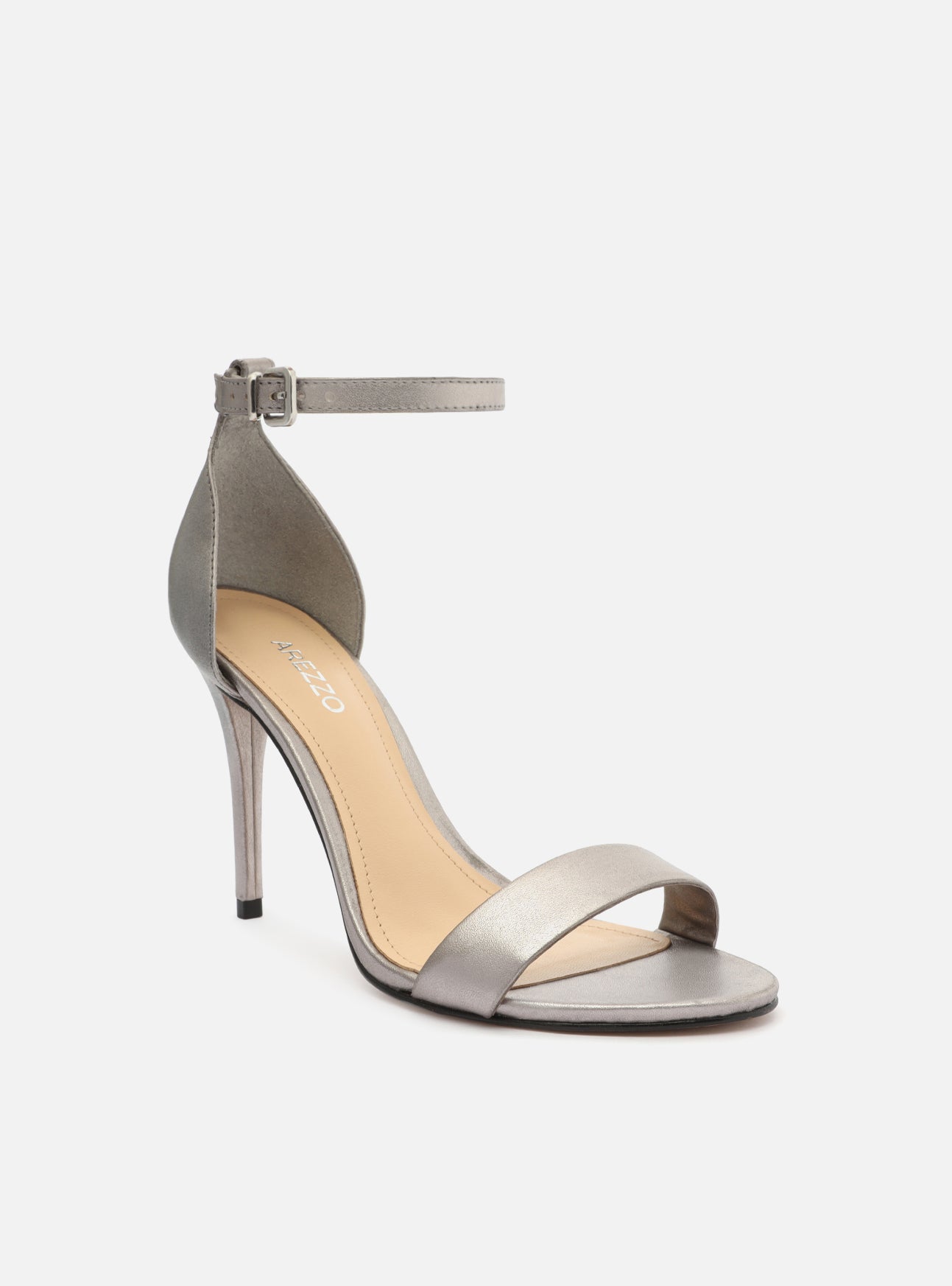 Isabelli High Stiletto Sandal