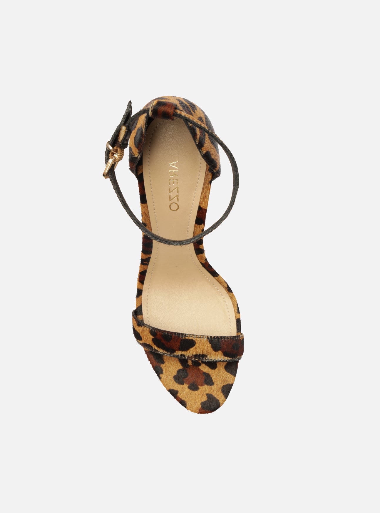 Isabelli High Stiletto Sandal Sandal FALL 23