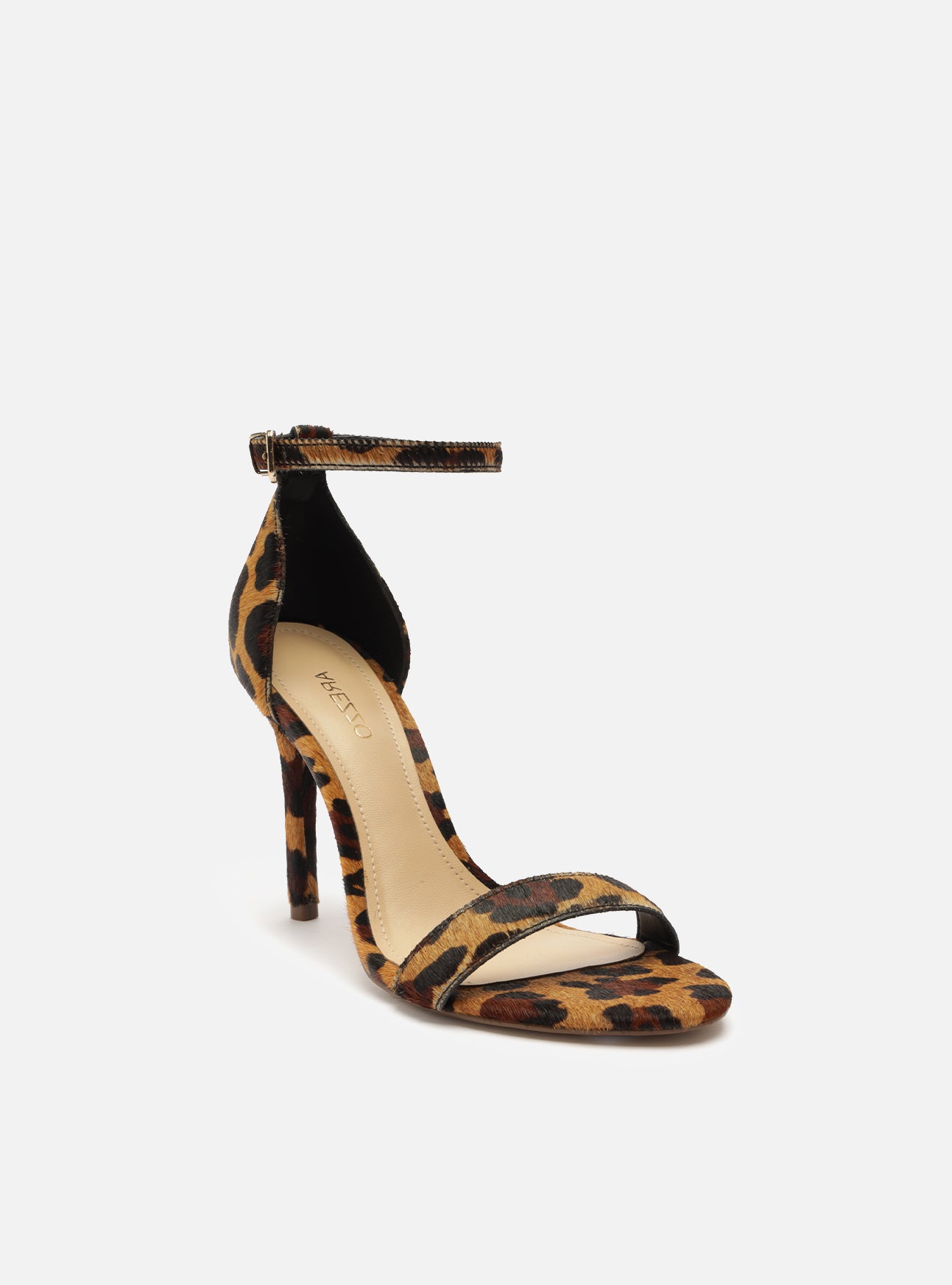 Isabelli High Stiletto Sandal Sandal FALL 23