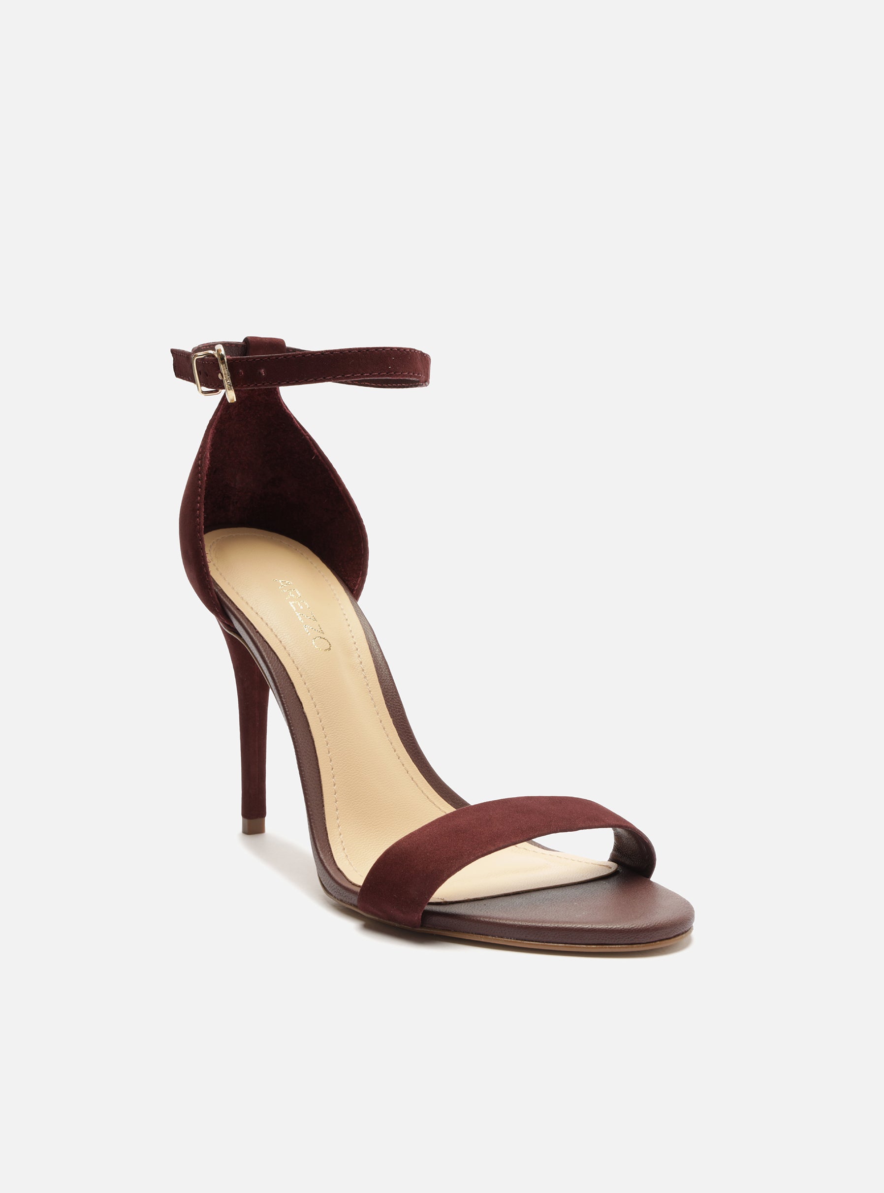 Isabelli High Stiletto Sandal Sandal FALL 23