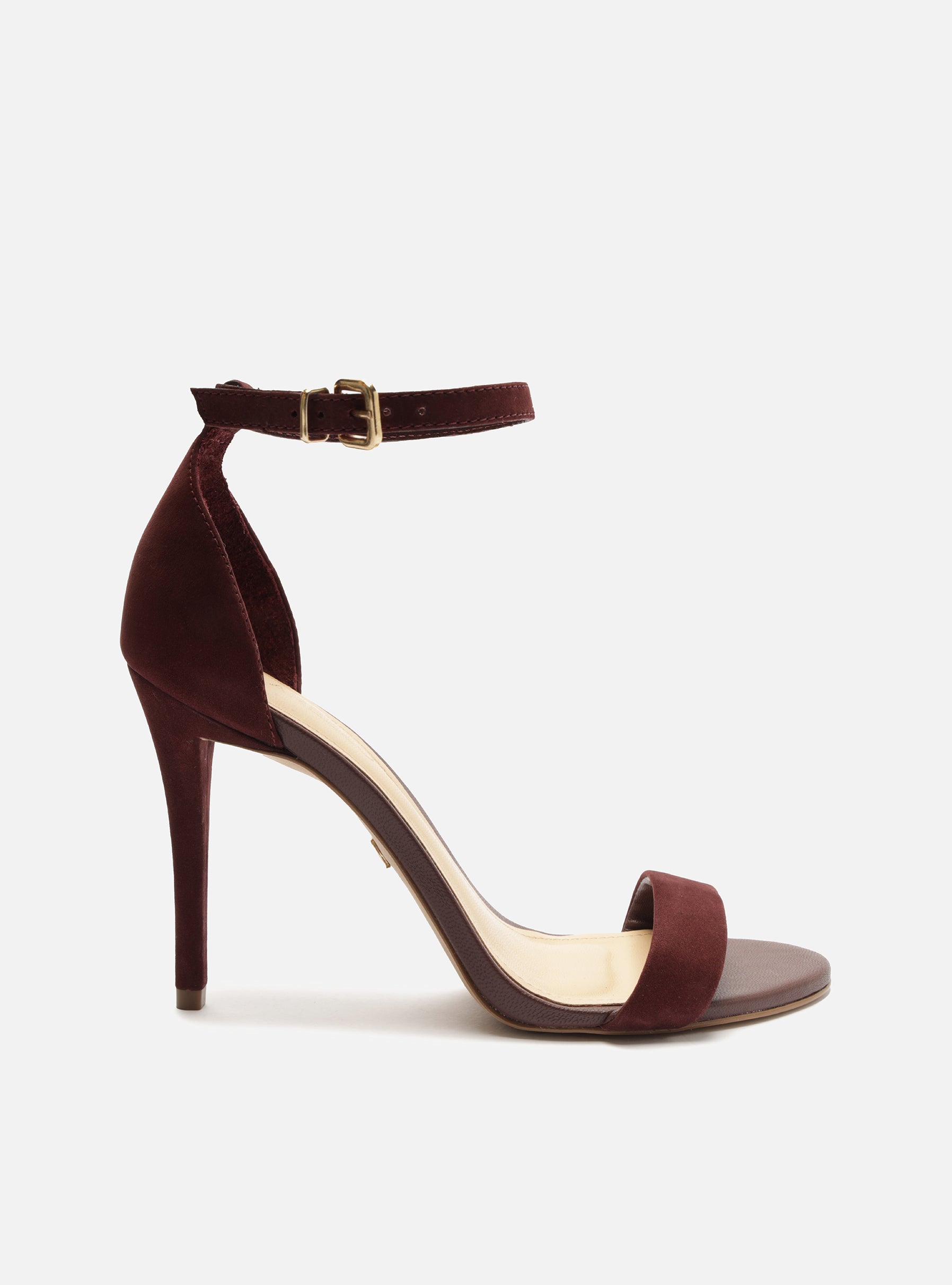 Isabelli High Stiletto Sandal Sandal FALL 23