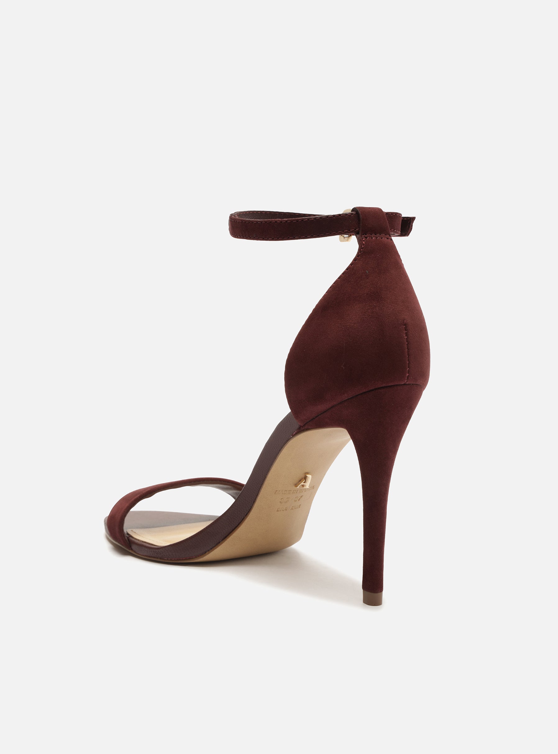 Isabelli High Stiletto Sandal Sandal FALL 23