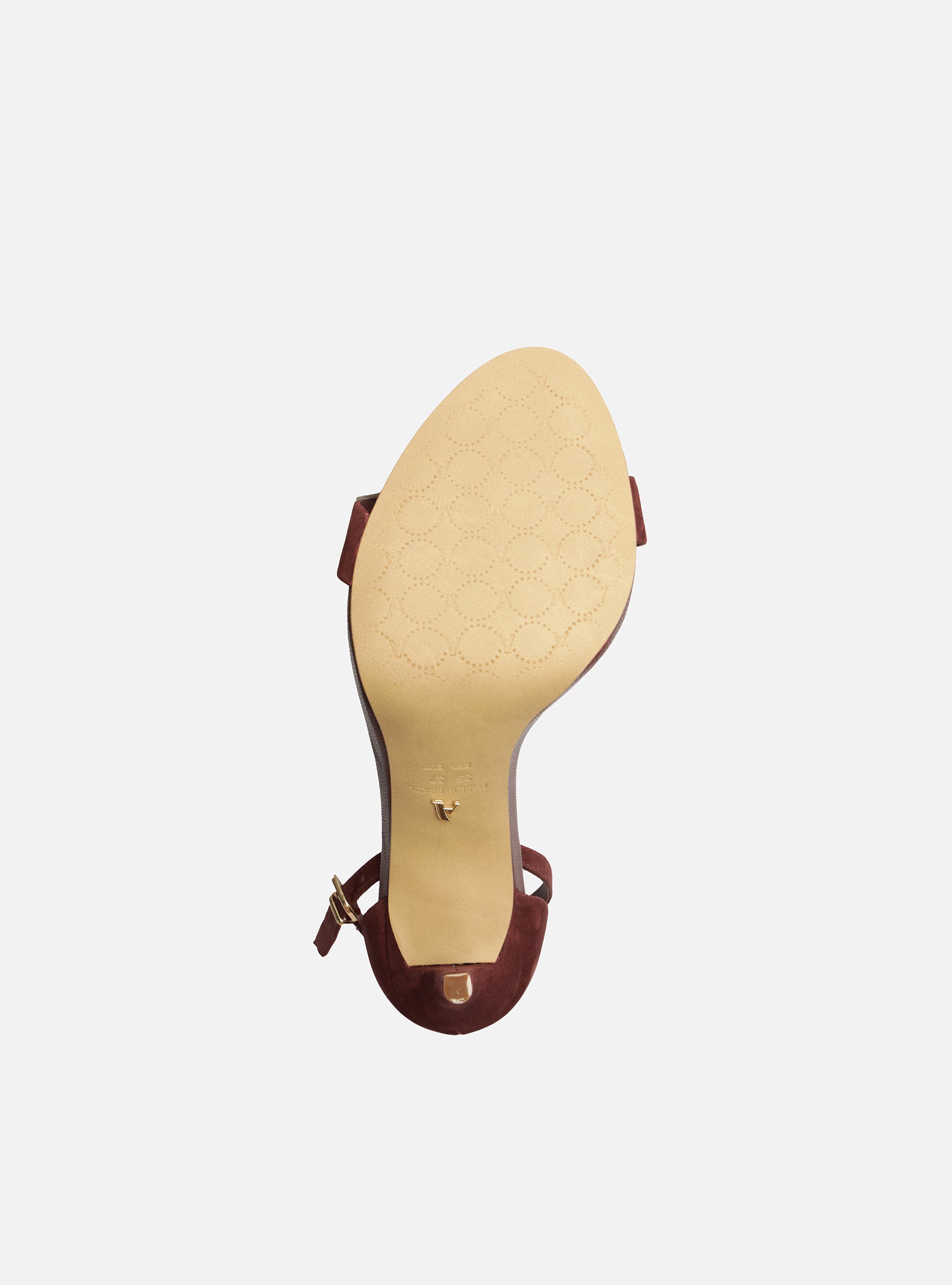 Isabelli High Stiletto Sandal Sandal FALL 23