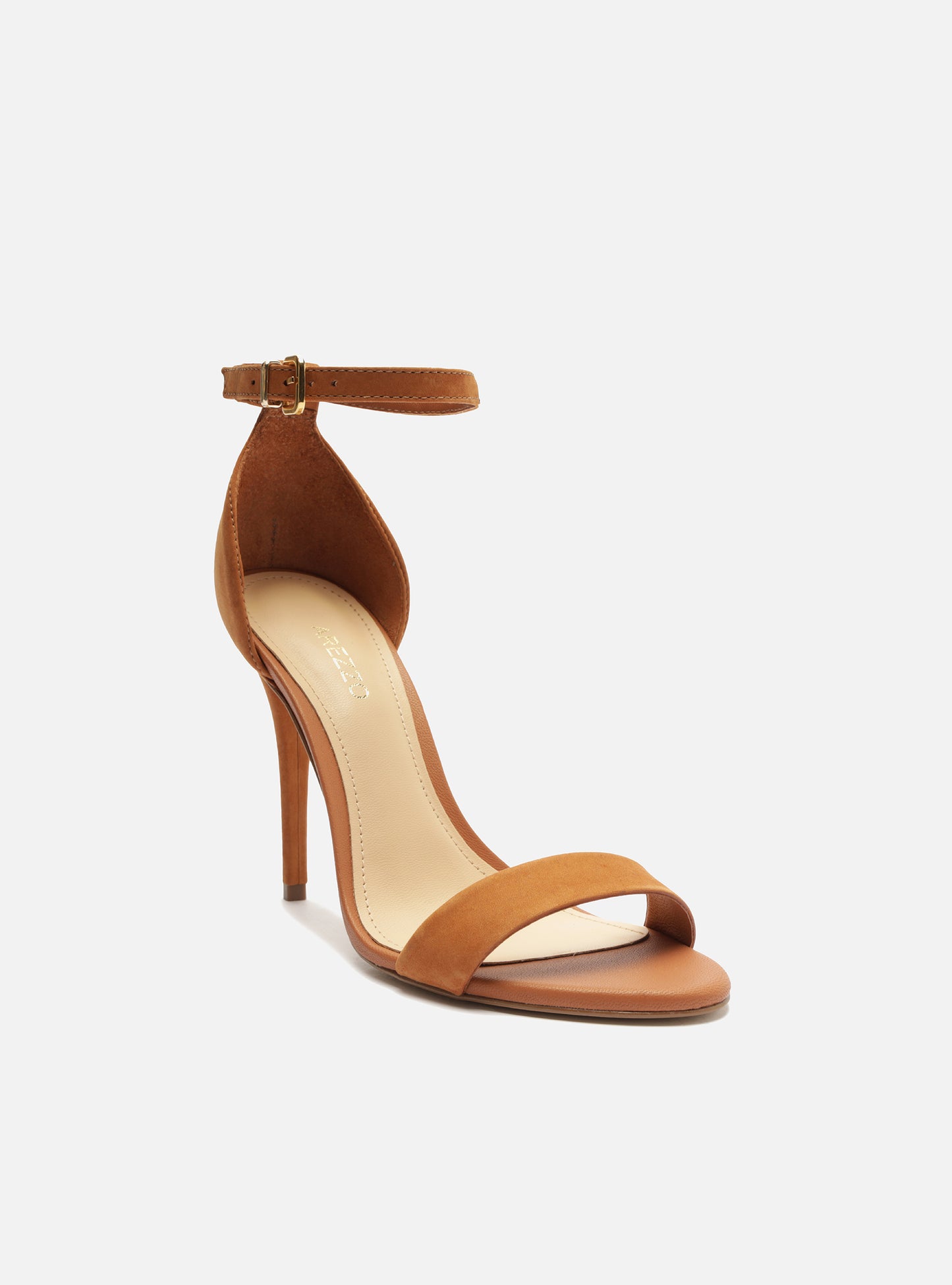 Isabelli High Stiletto Sandal