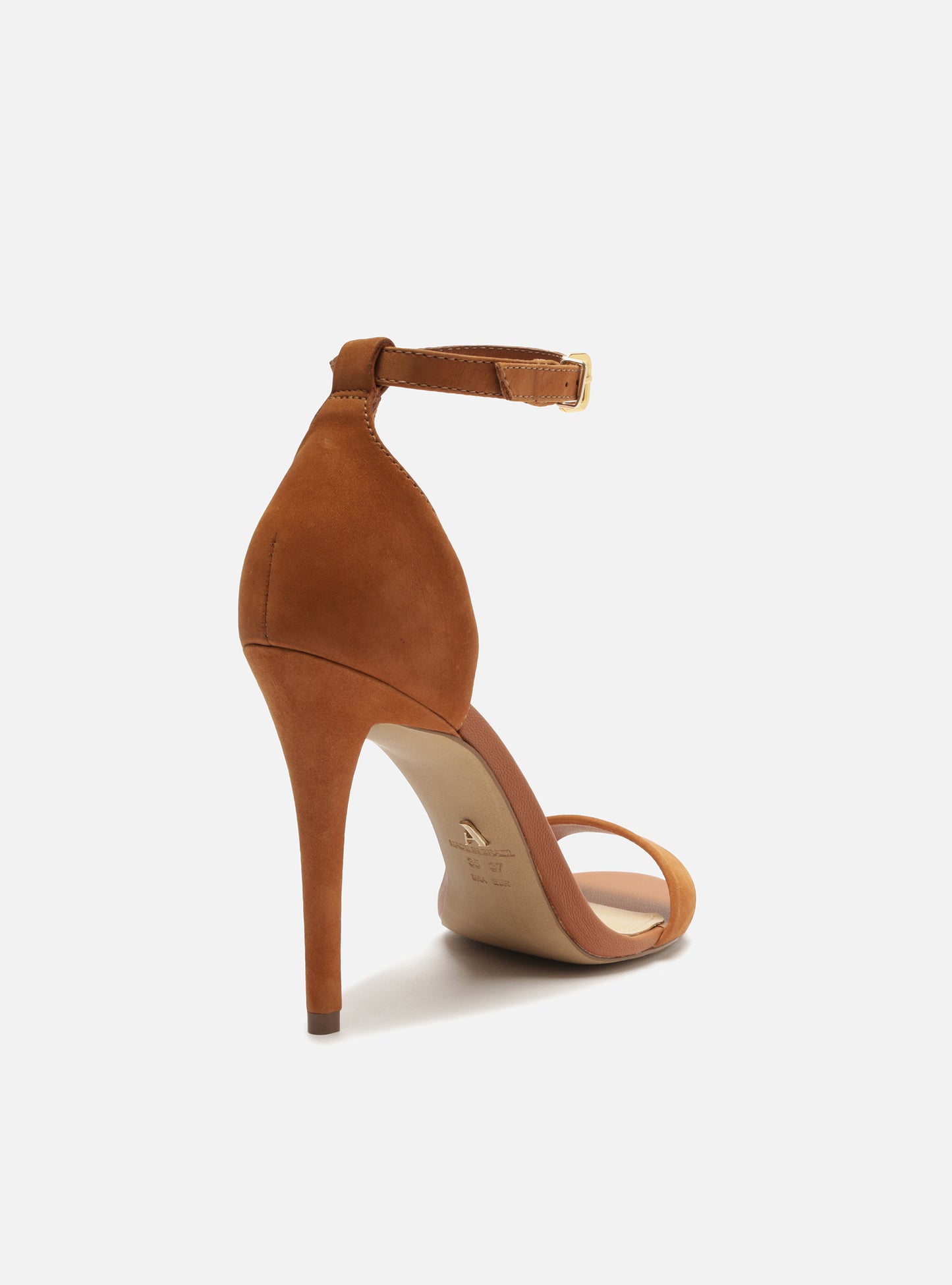 Isabelli High Stiletto Sandal