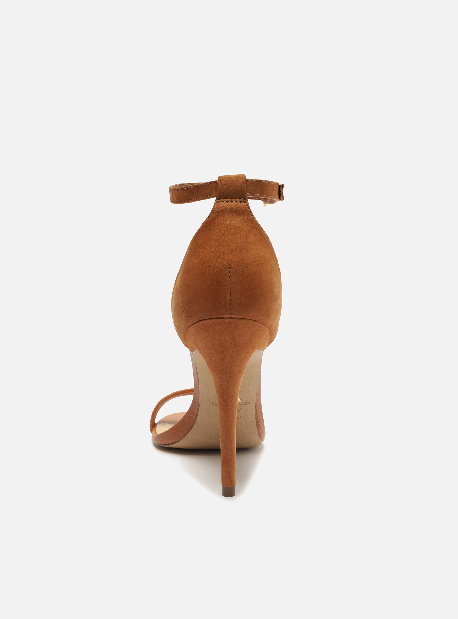 Isabelli High Stiletto Sandal Sandal FALL 23