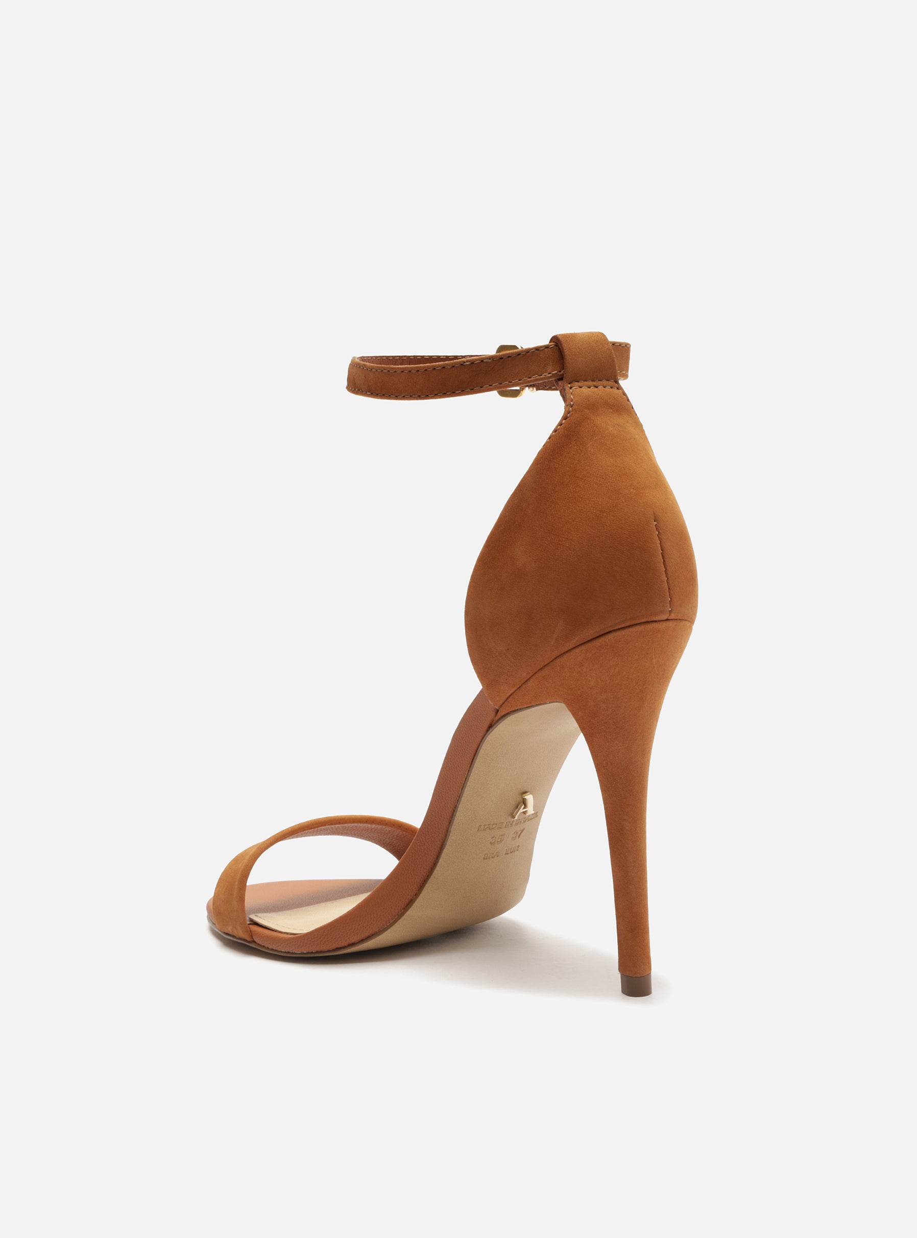 Isabelli High Stiletto Sandal Sandal FALL 23
