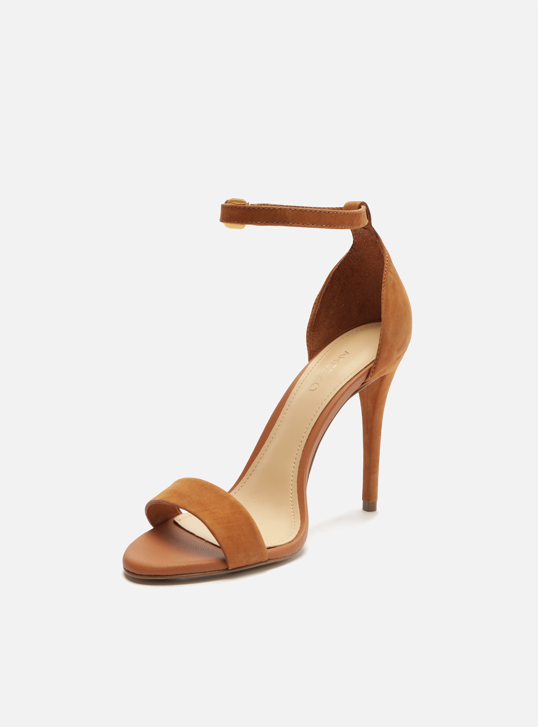 Isabelli High Stiletto Sandal Sandal FALL 23