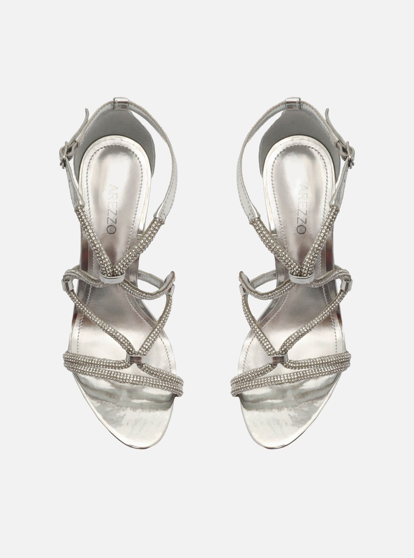 Zoe High Stiletto Sandal Sandal SPRING 23