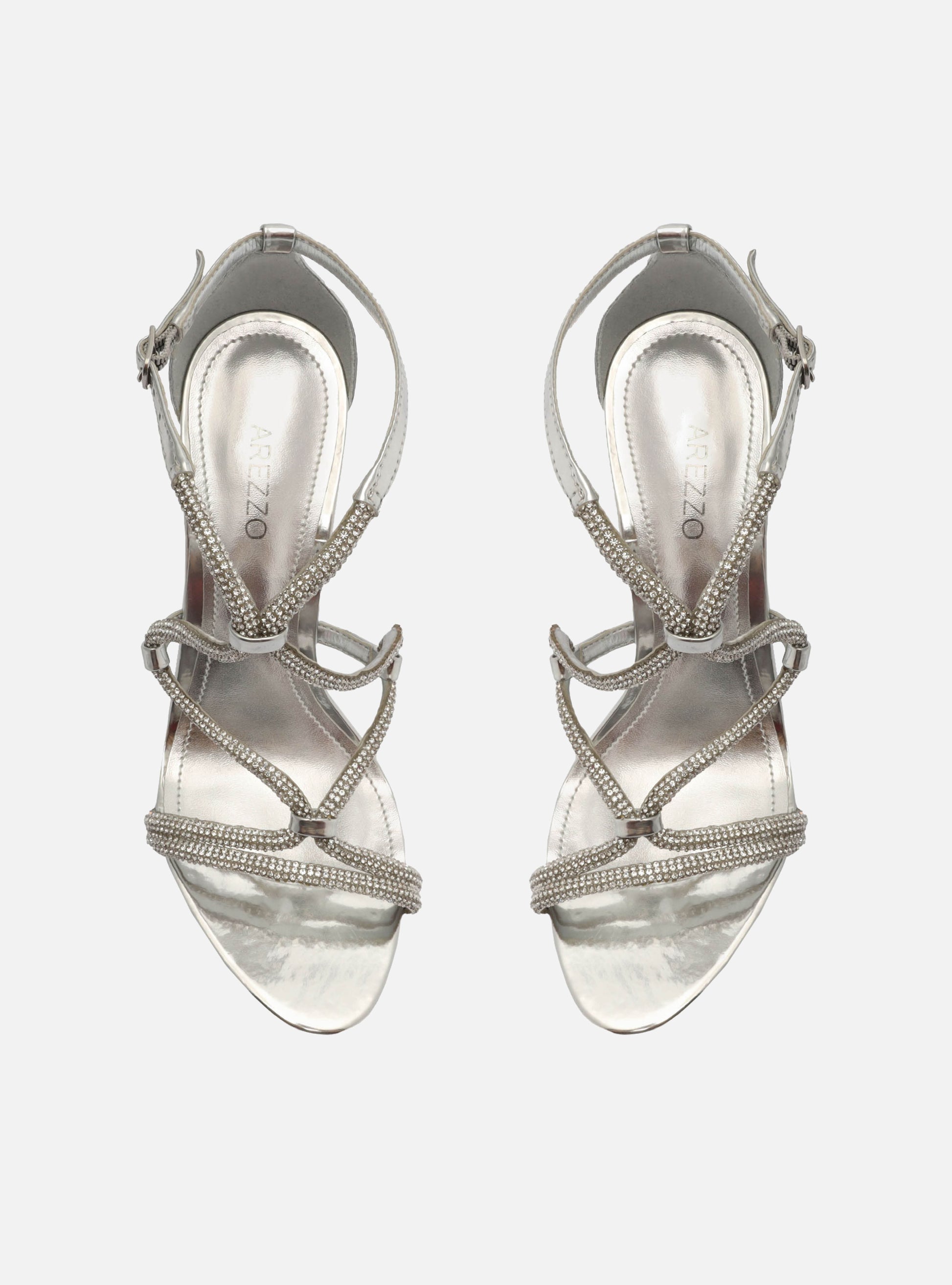 Zoe High Stiletto Sandal Sandal SPRING 23