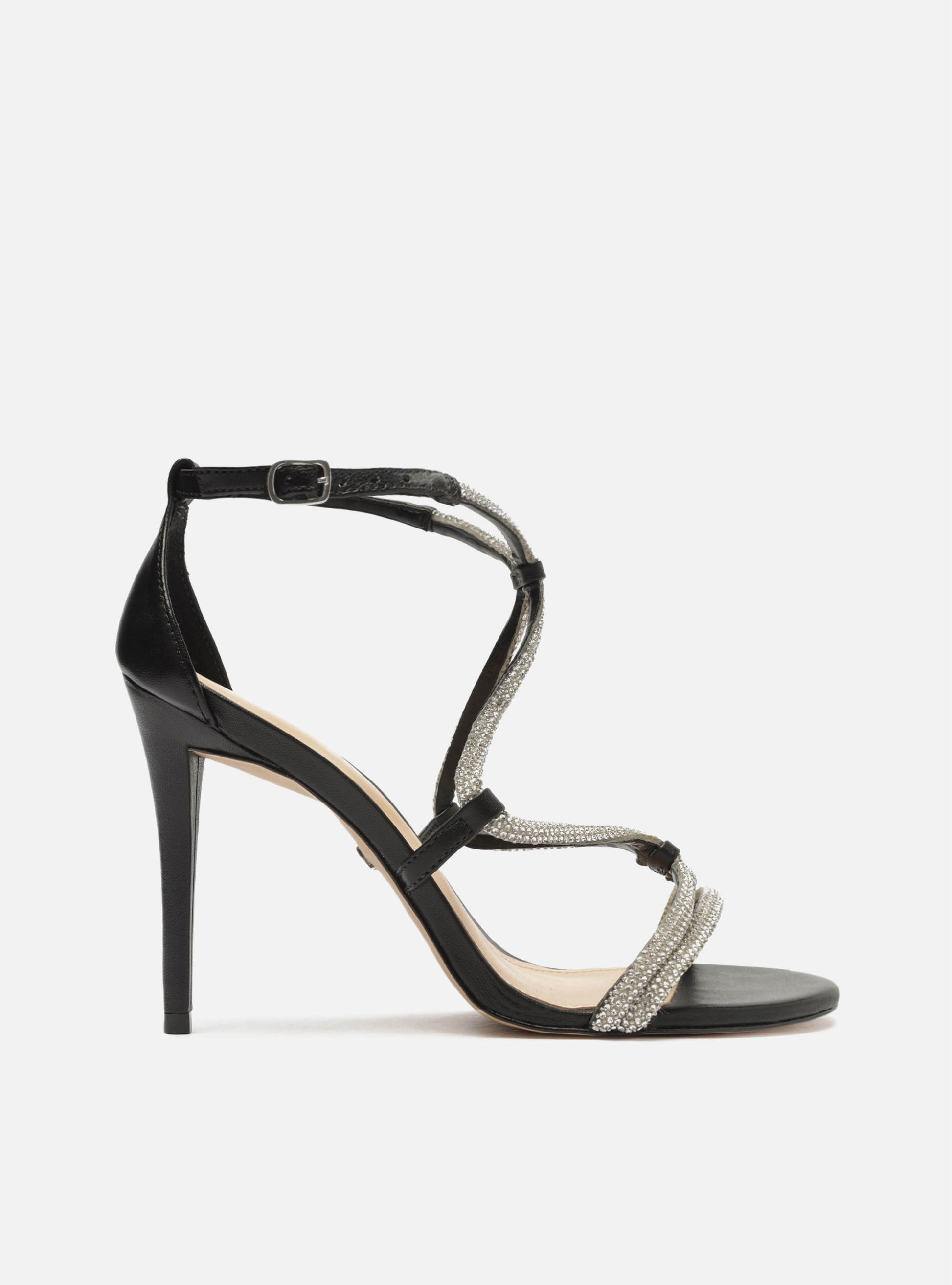 Zoe High Stiletto Sandal Sandal SPRING 23