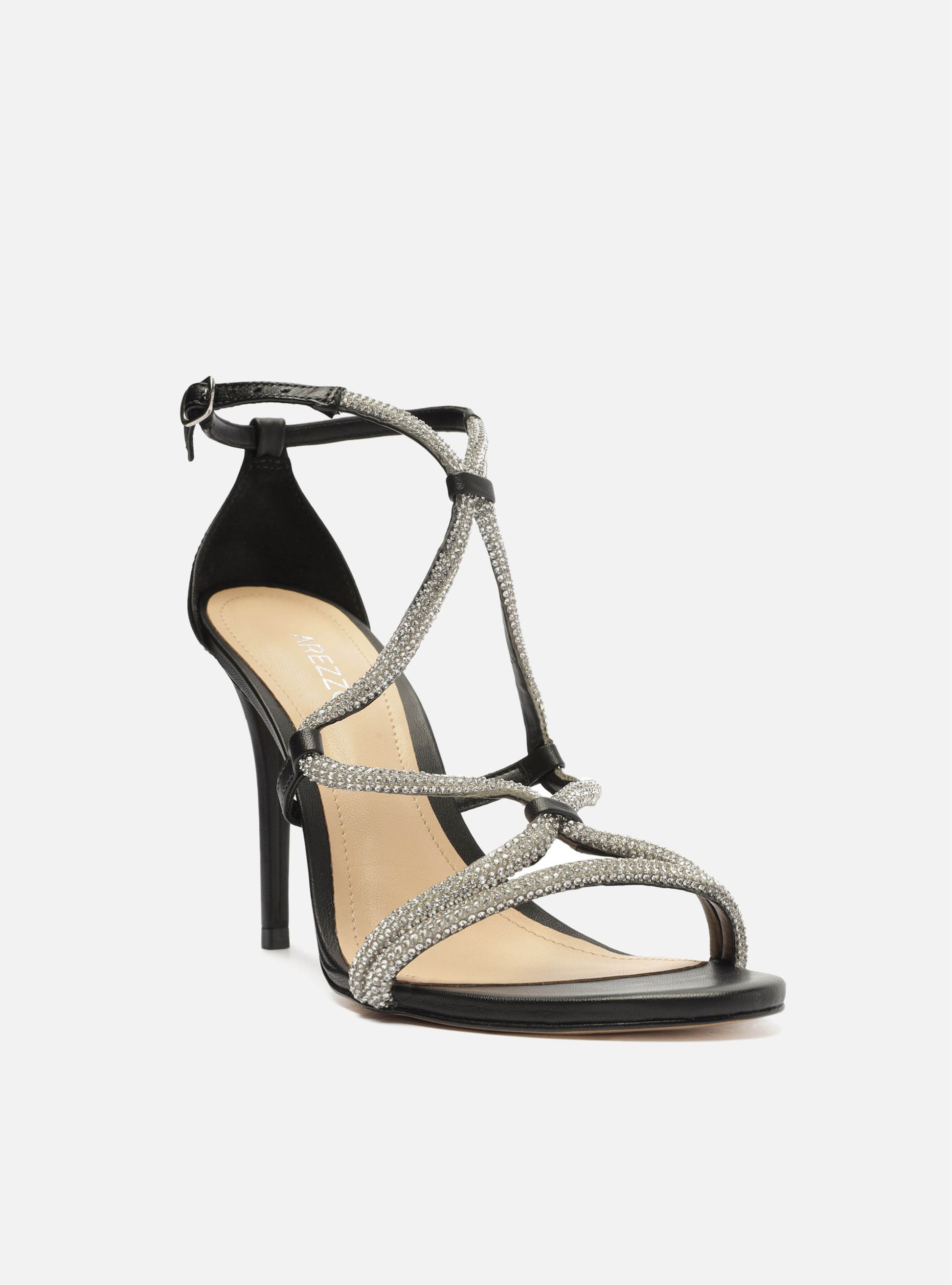Zoe High Stiletto Sandal Sandal SPRING 23