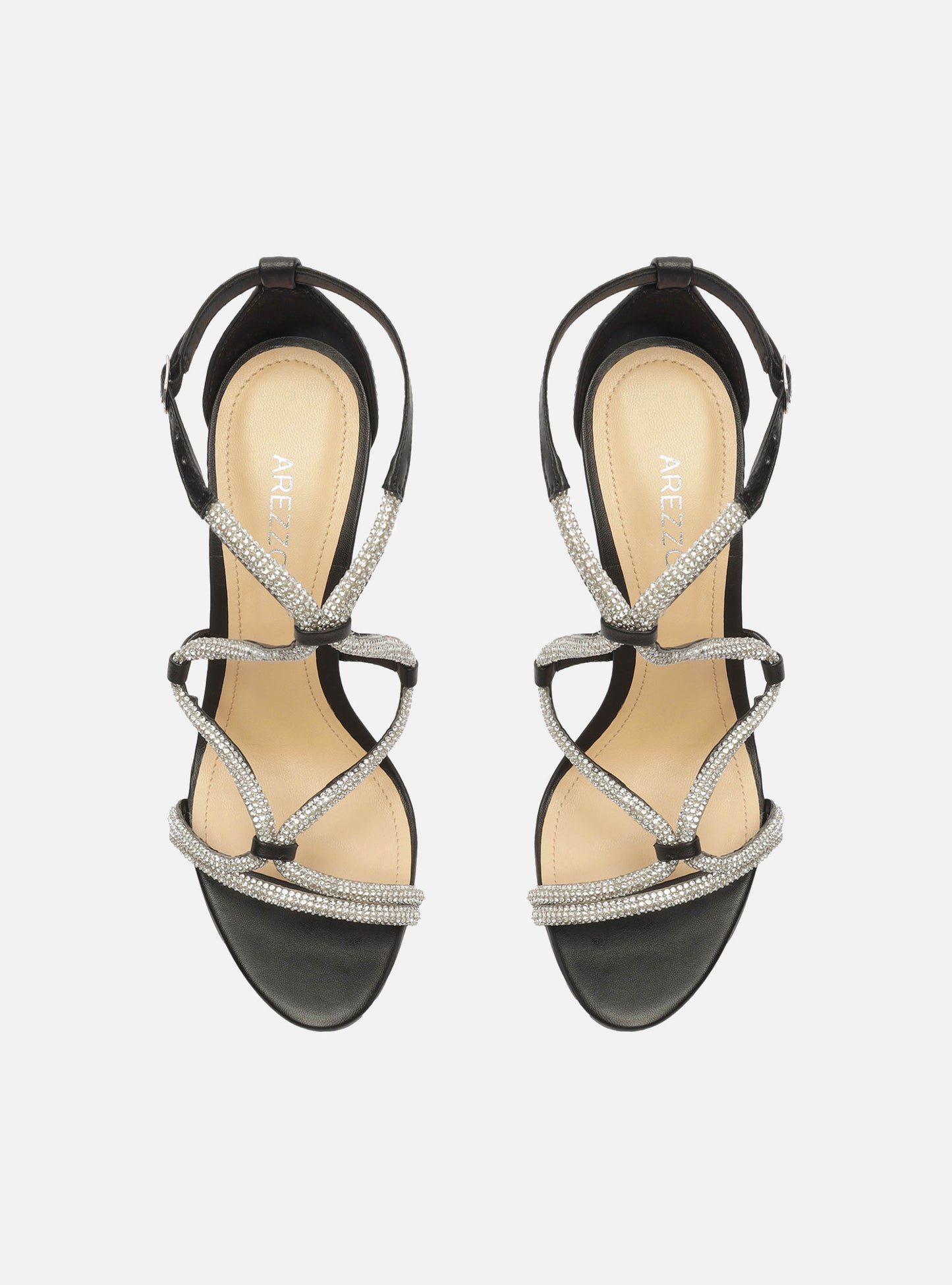 Zoe High Stiletto Sandal Sandal SPRING 23
