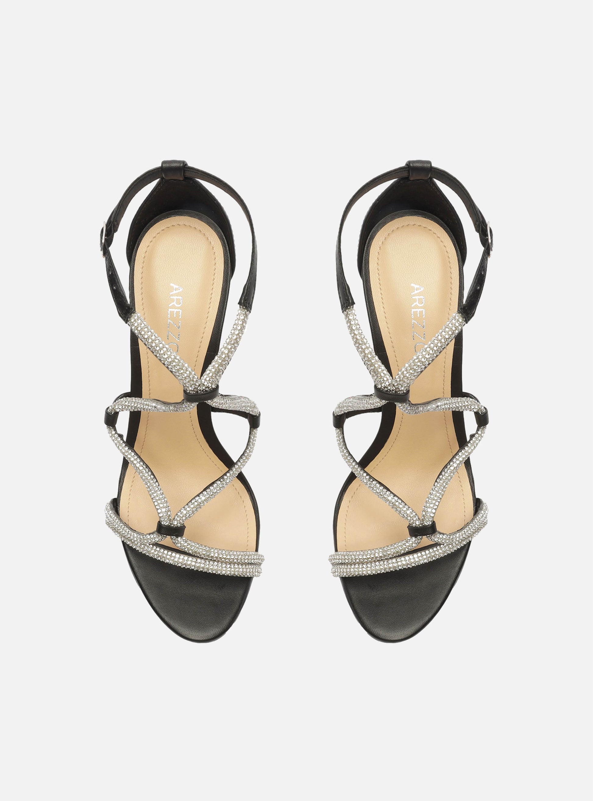 Zoe High Stiletto Sandal Sandal SPRING 23