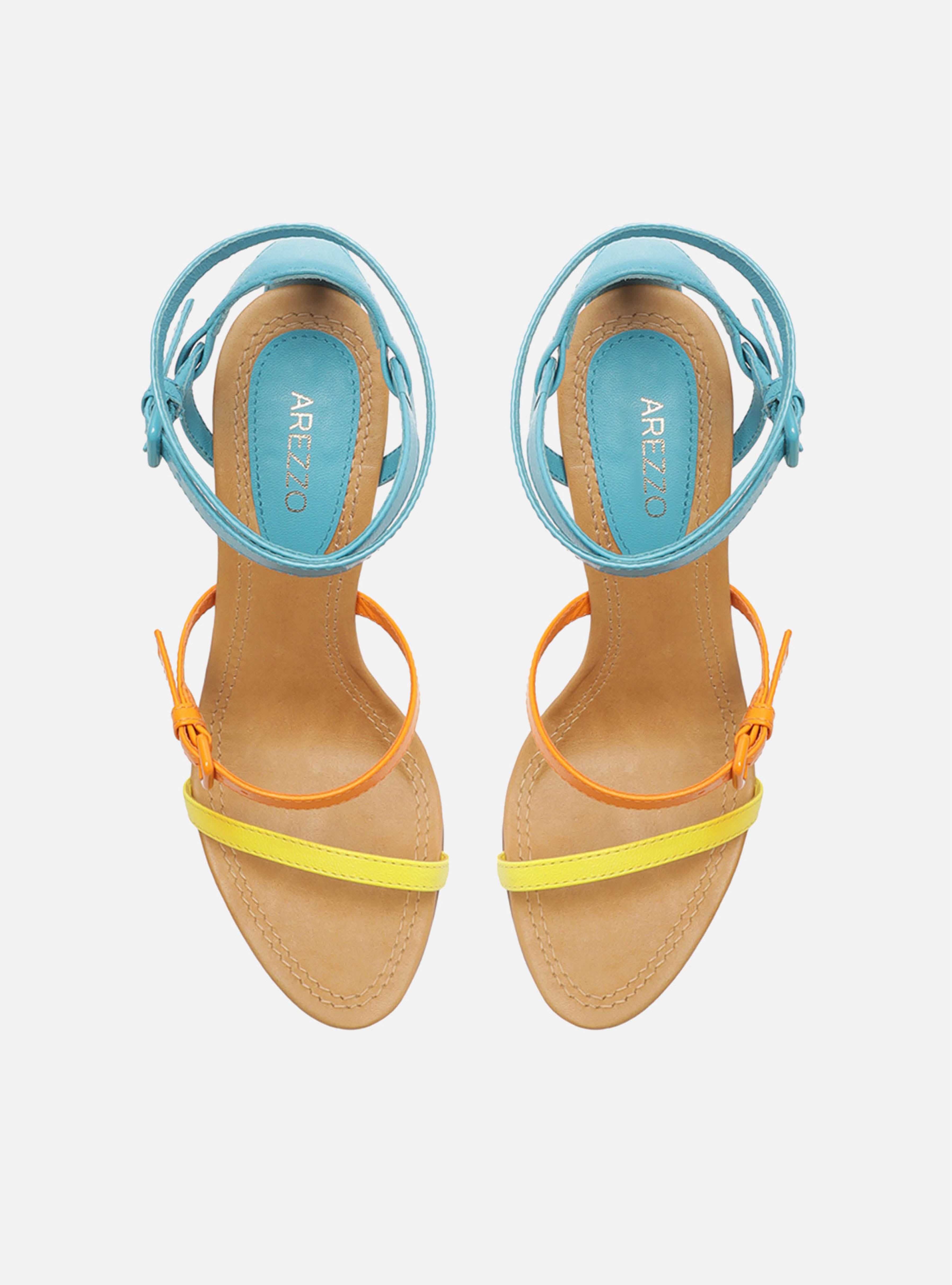 Gianna High Stiletto Sandal Sandal SPRING 23