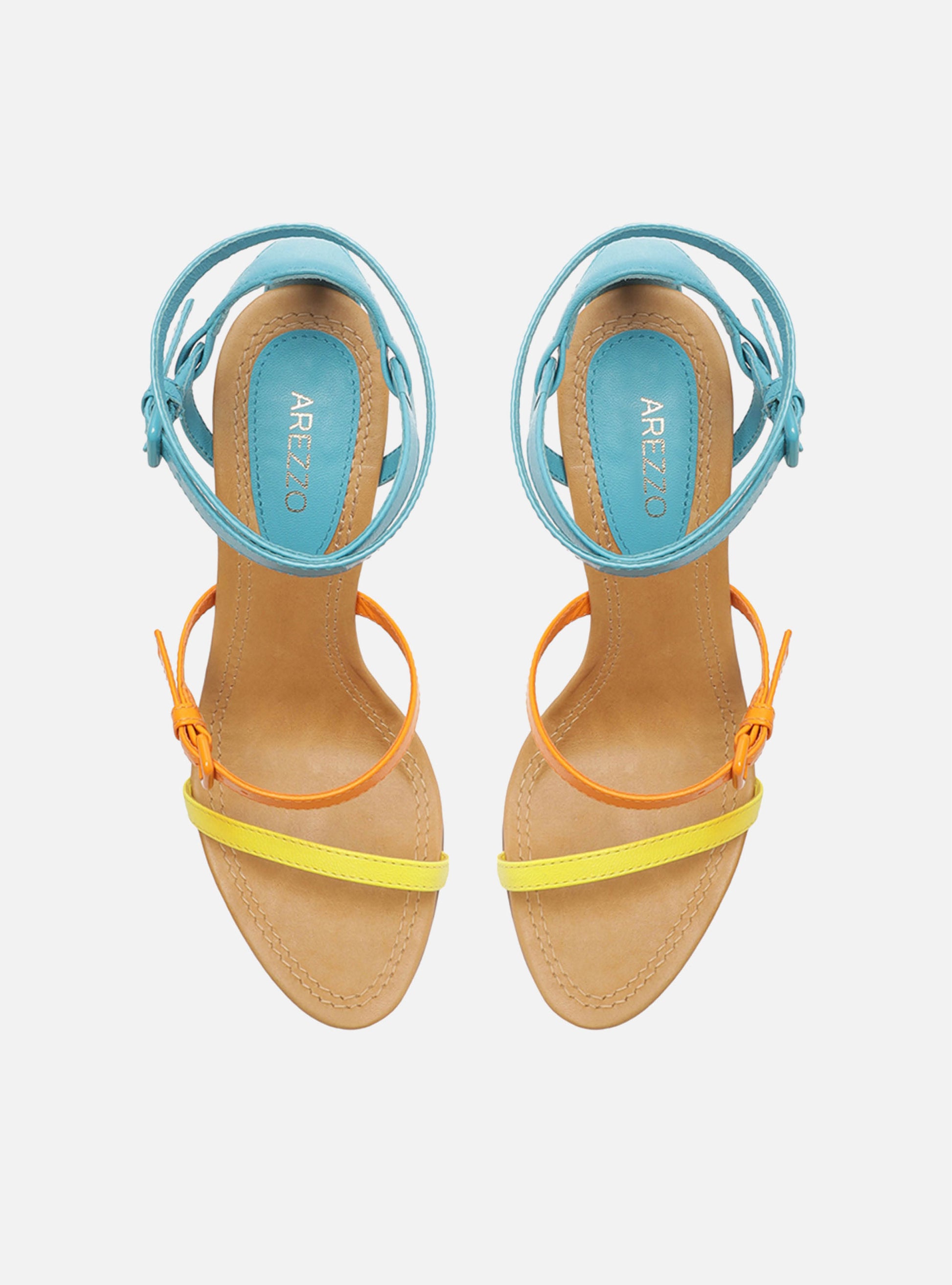 Gianna High Stiletto Sandal Sandal SPRING 23