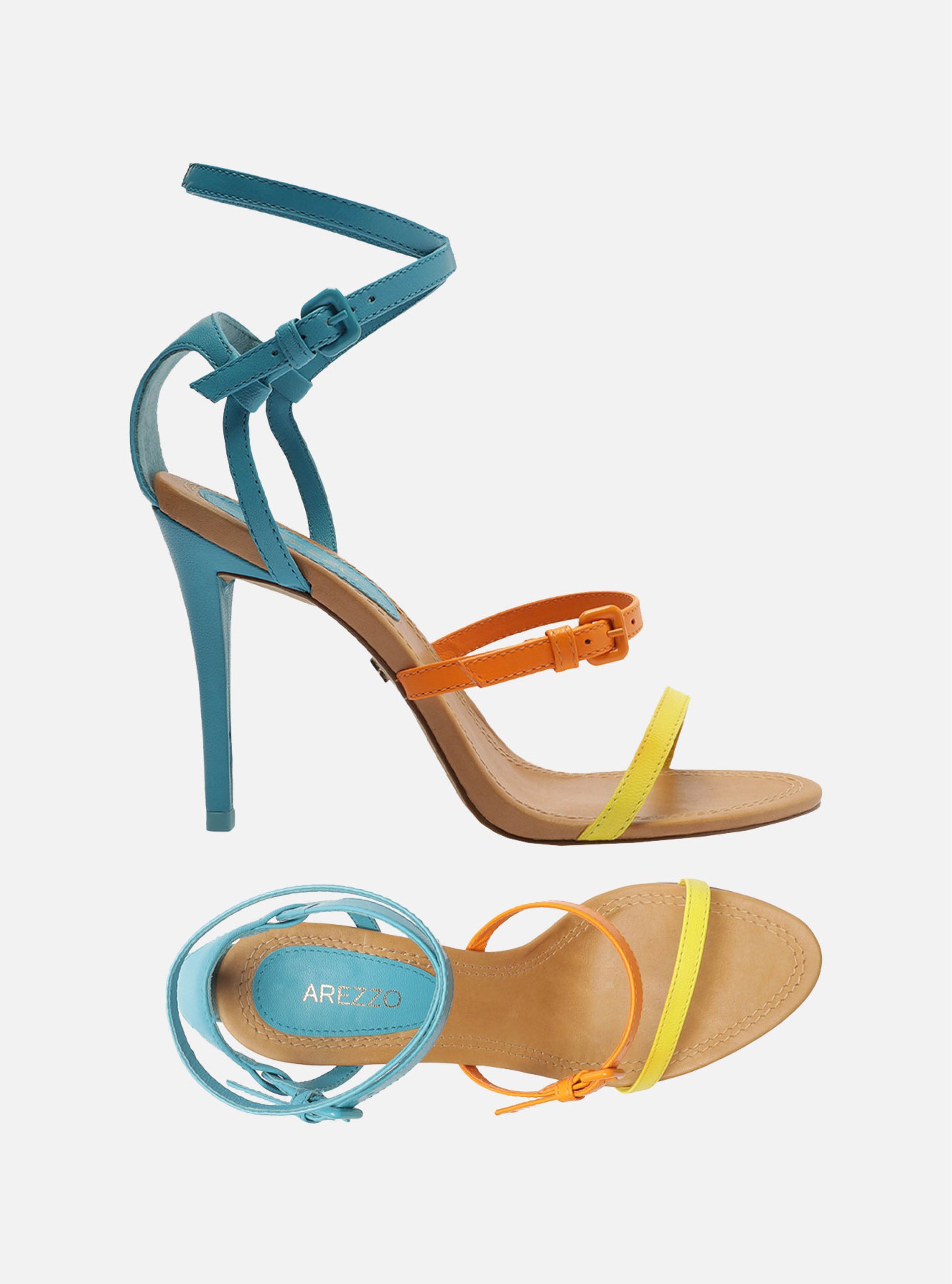 Gianna High Stiletto Sandal Sandal SPRING 23