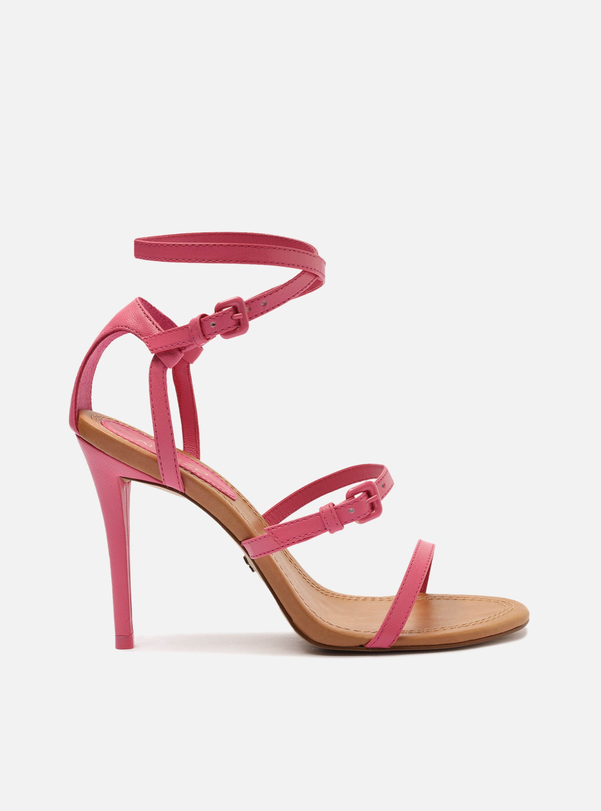 Gianna High Stiletto Sandal Sandal SPRING 23