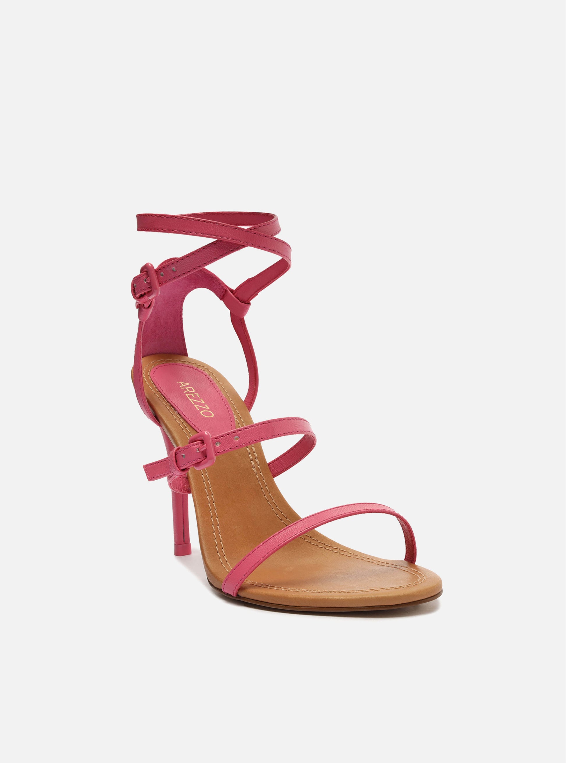 Gianna High Stiletto Sandal Sandal SPRING 23