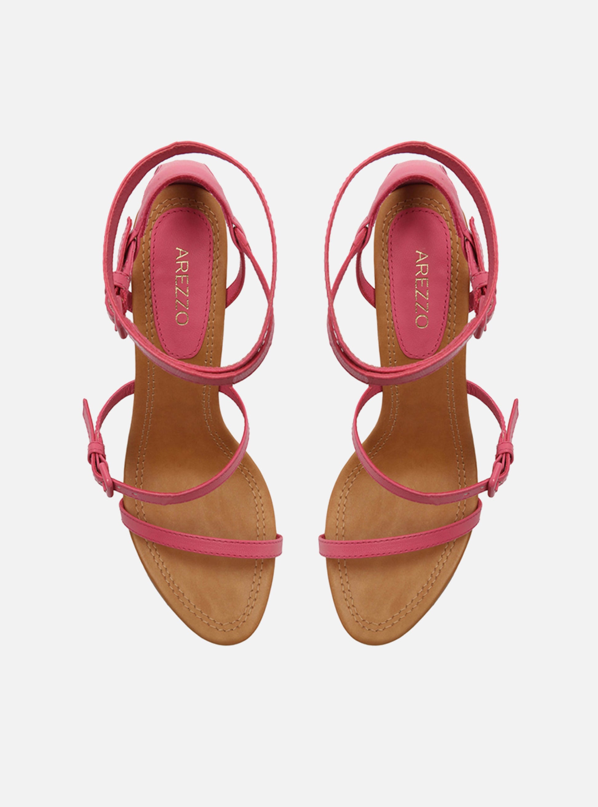 Gianna High Stiletto Sandal Sandal SPRING 23