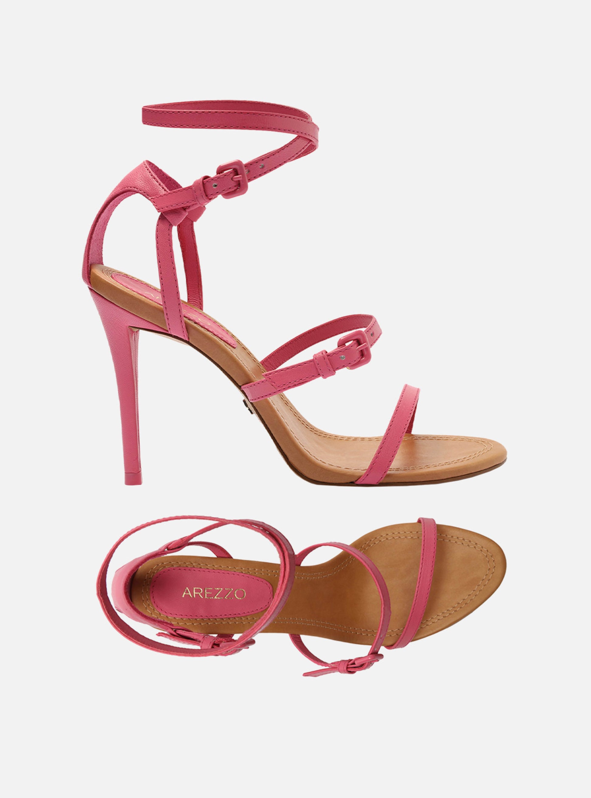 Gianna High Stiletto Sandal Sandal SPRING 23