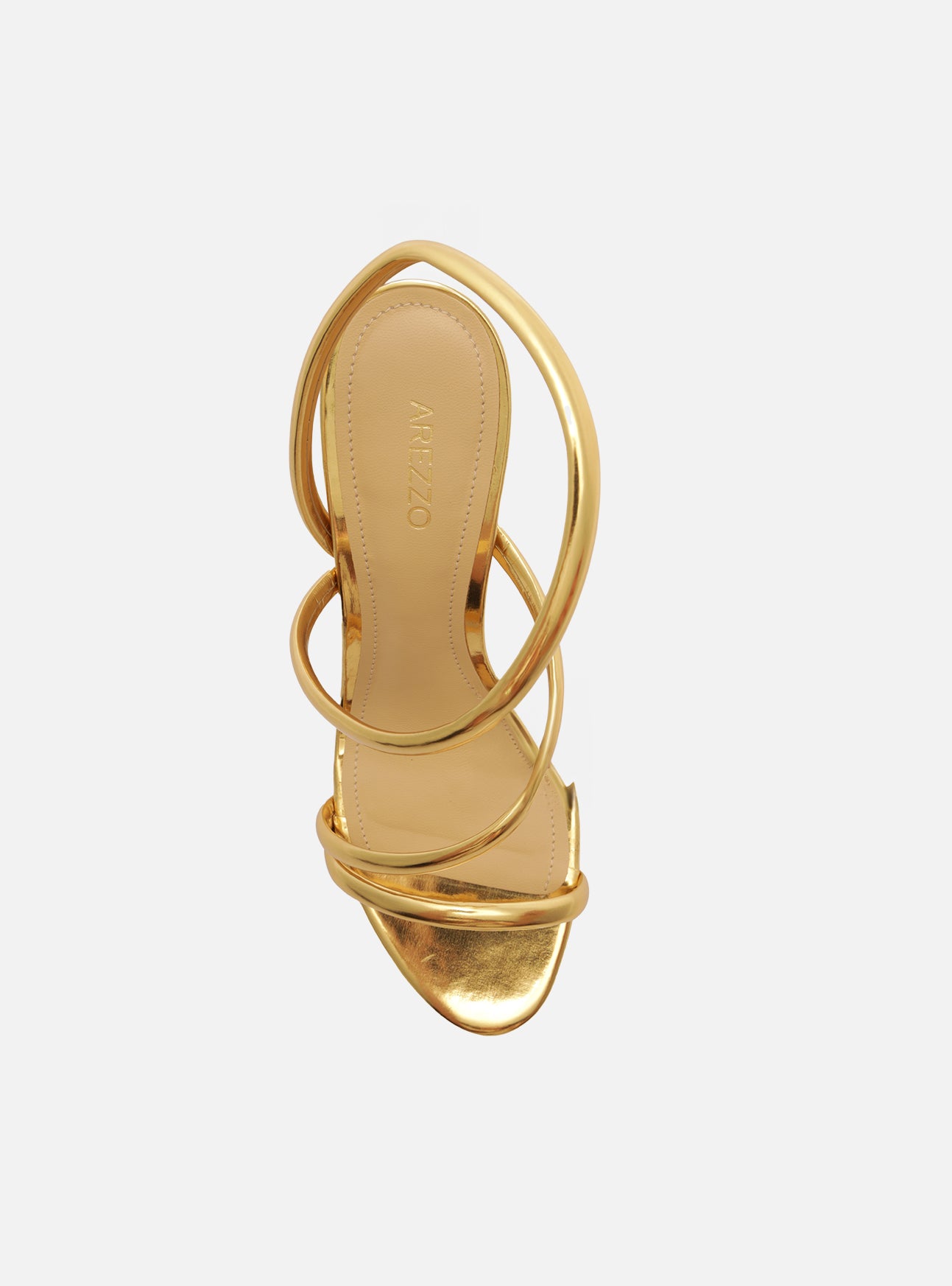 Mikayla High Stiletto Sandal Sandal SPRING 25