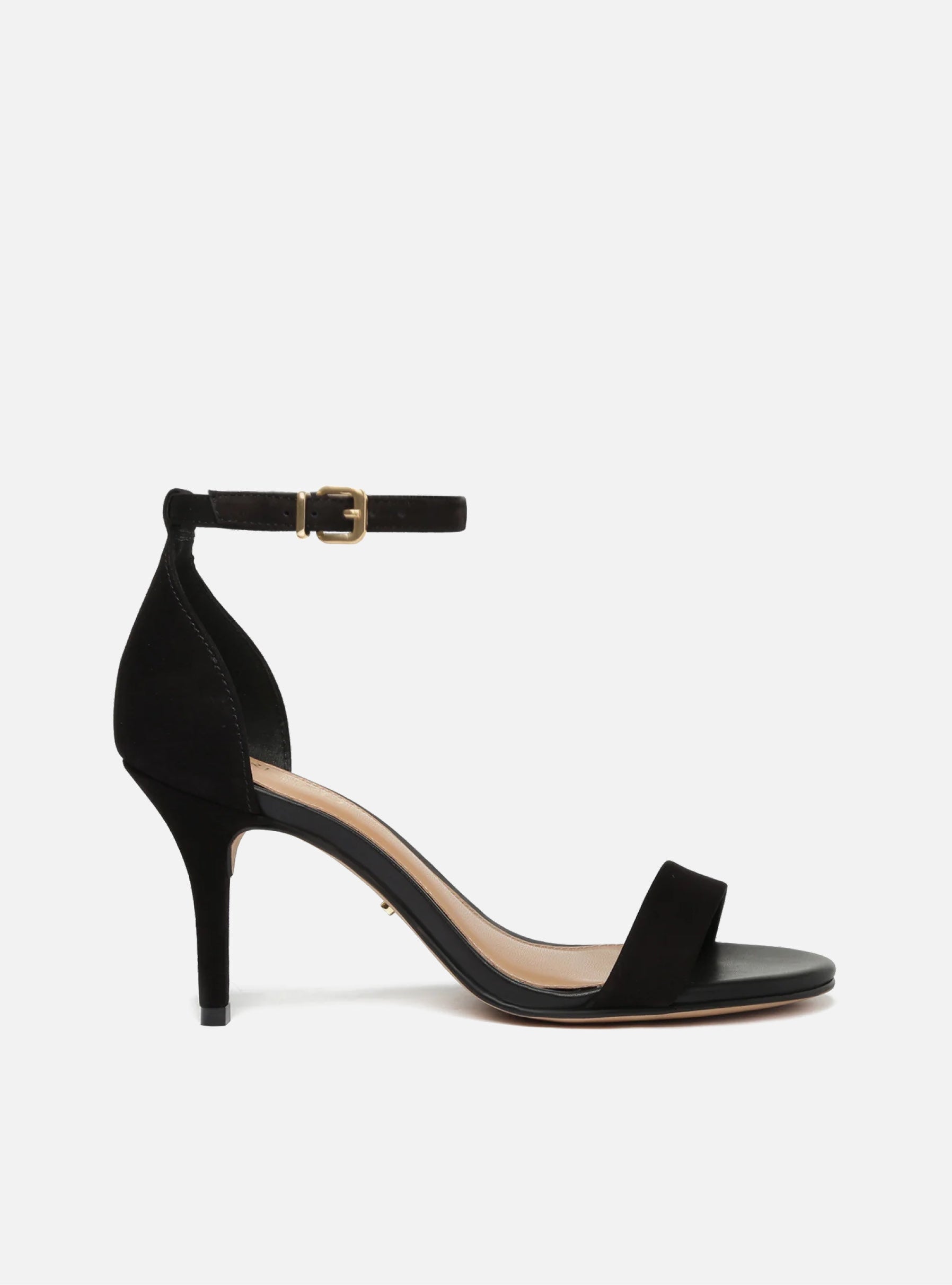 Isabelli Mid Stiletto Sandal Sandal FALL 21