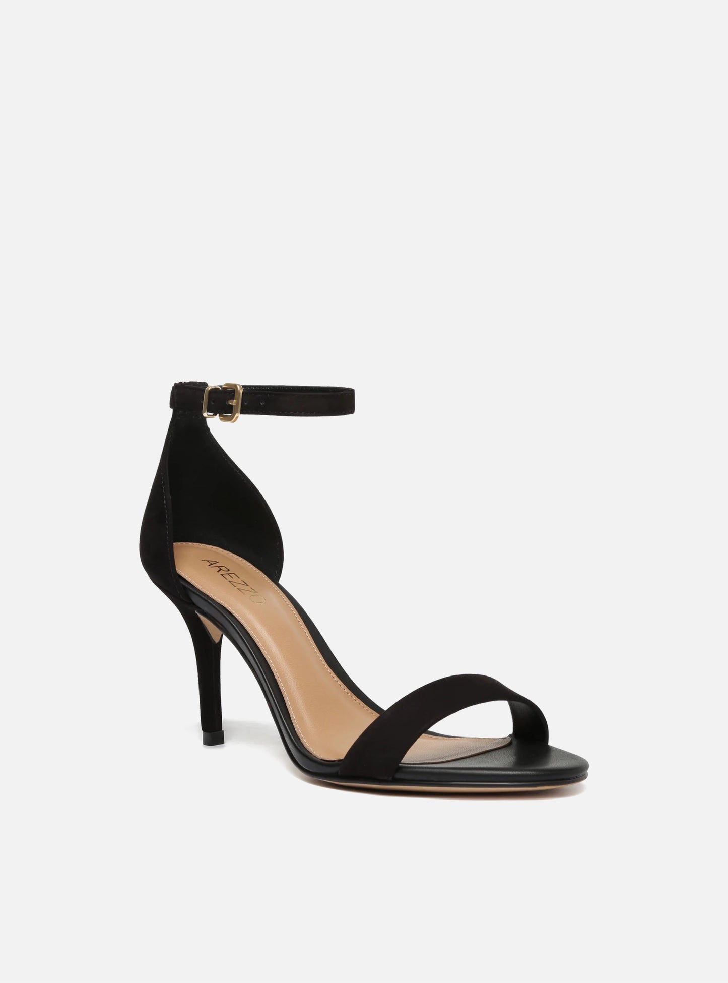 Isabelli Mid Stiletto Sandal