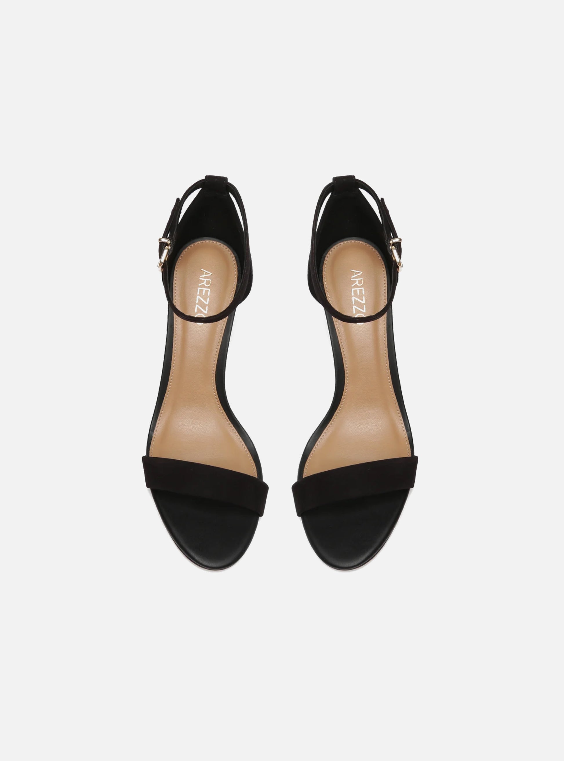 Isabelli Mid Stiletto Sandal Sandal FALL 21