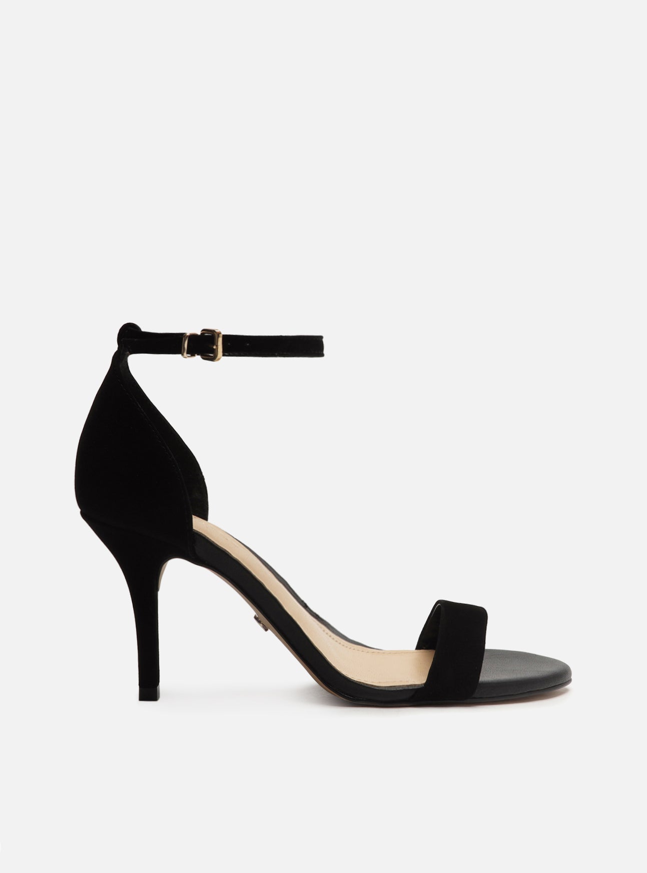Isabelli Mid Stiletto Sandal Sandal CO