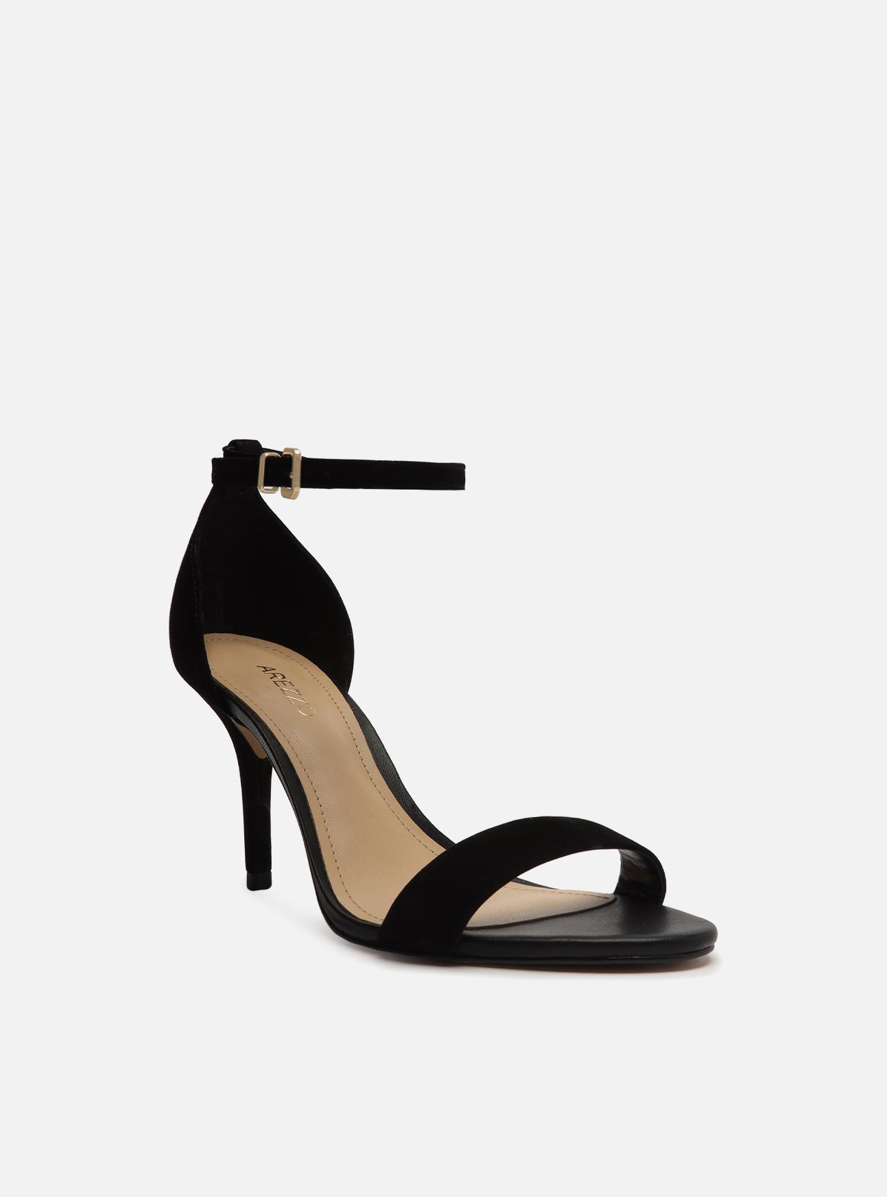 Isabelli Mid Stiletto Sandal Sandal CO
