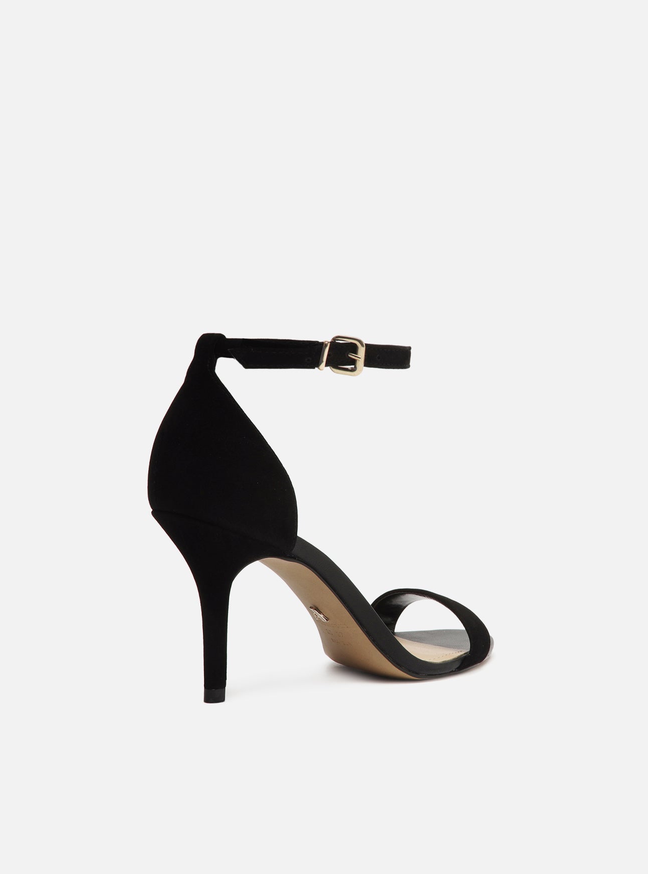 Isabelli Mid Stiletto Sandal Sandal CO