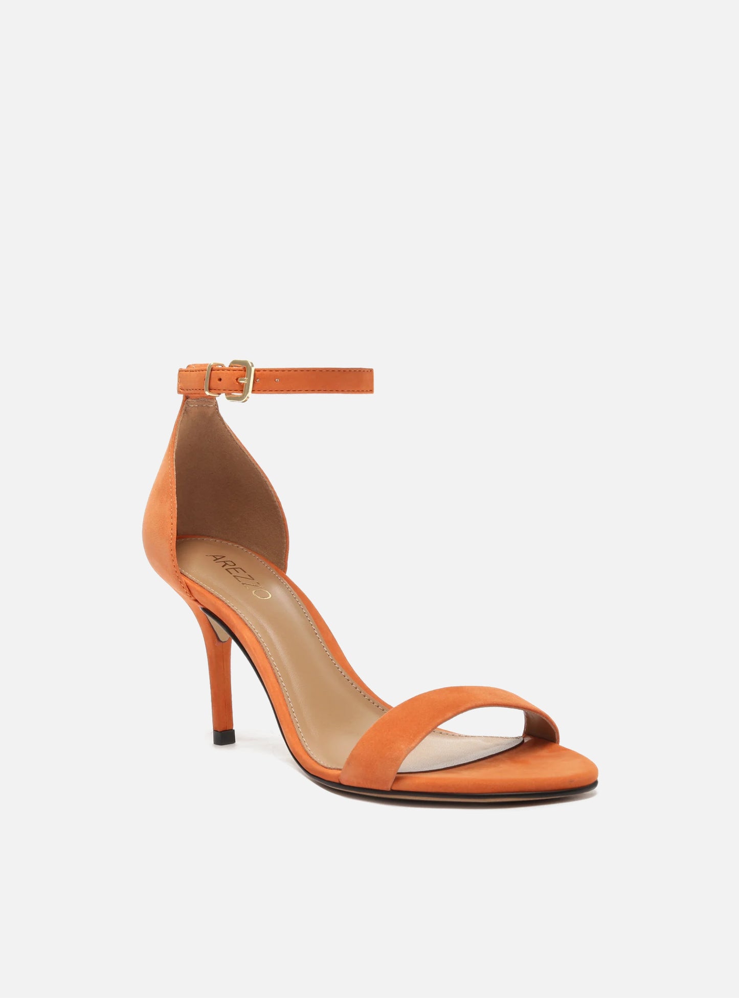 Isabelli Mid Stiletto Sandal Sandal FALL 21