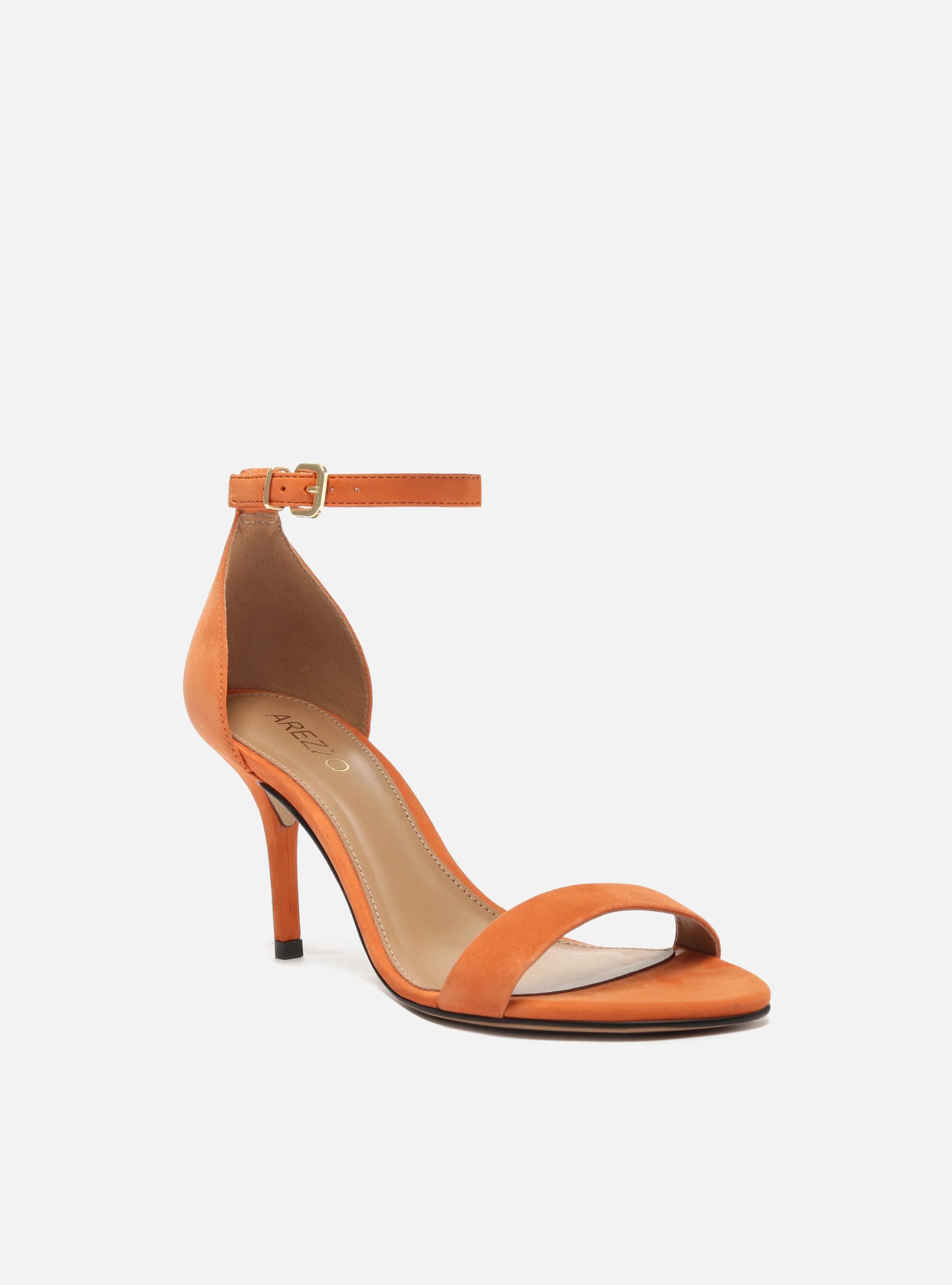 Isabelli Mid Stiletto Sandal Sandal FALL 21