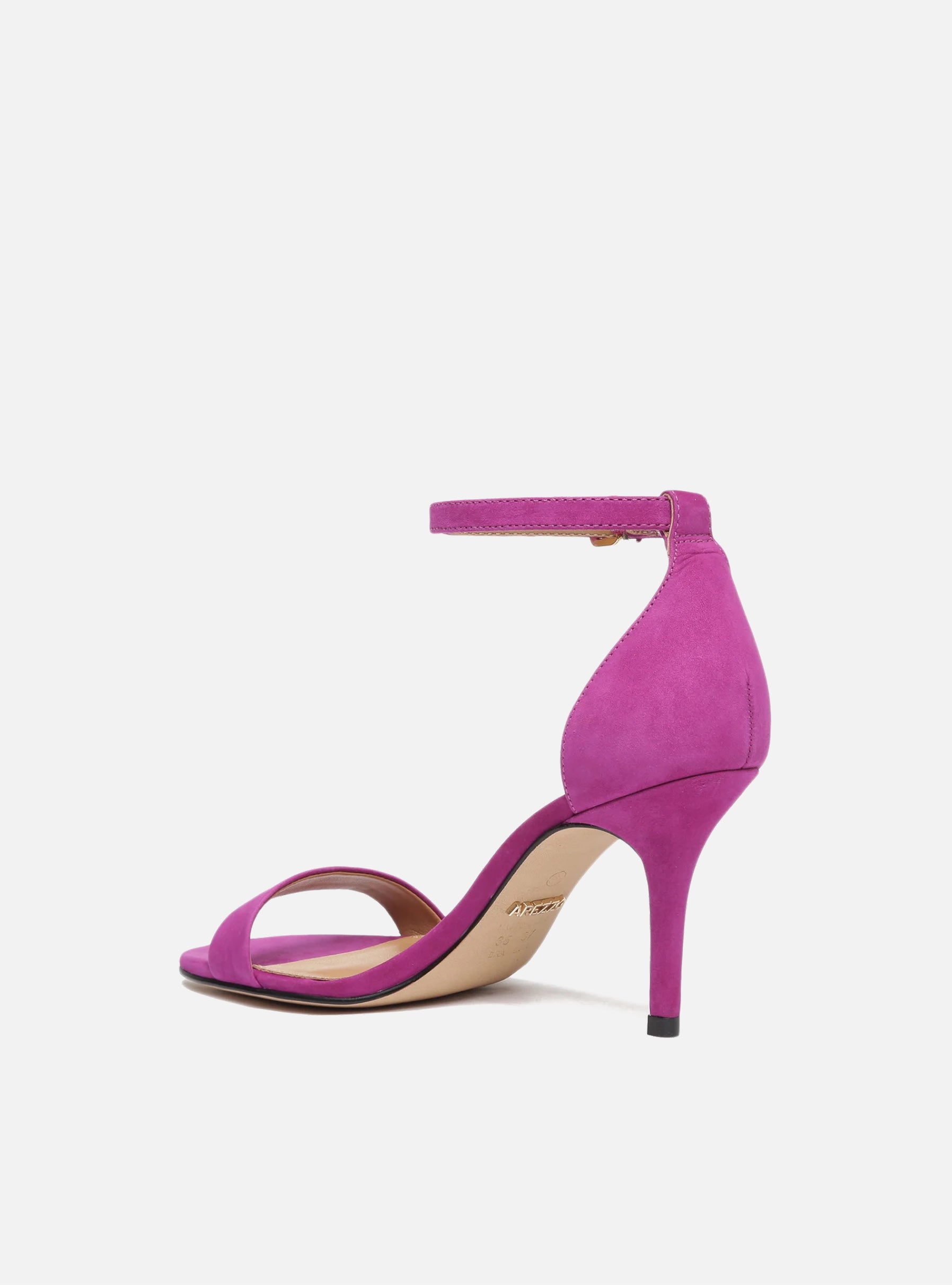 Isabelli Mid Stiletto Sandal Sandal FALL 21