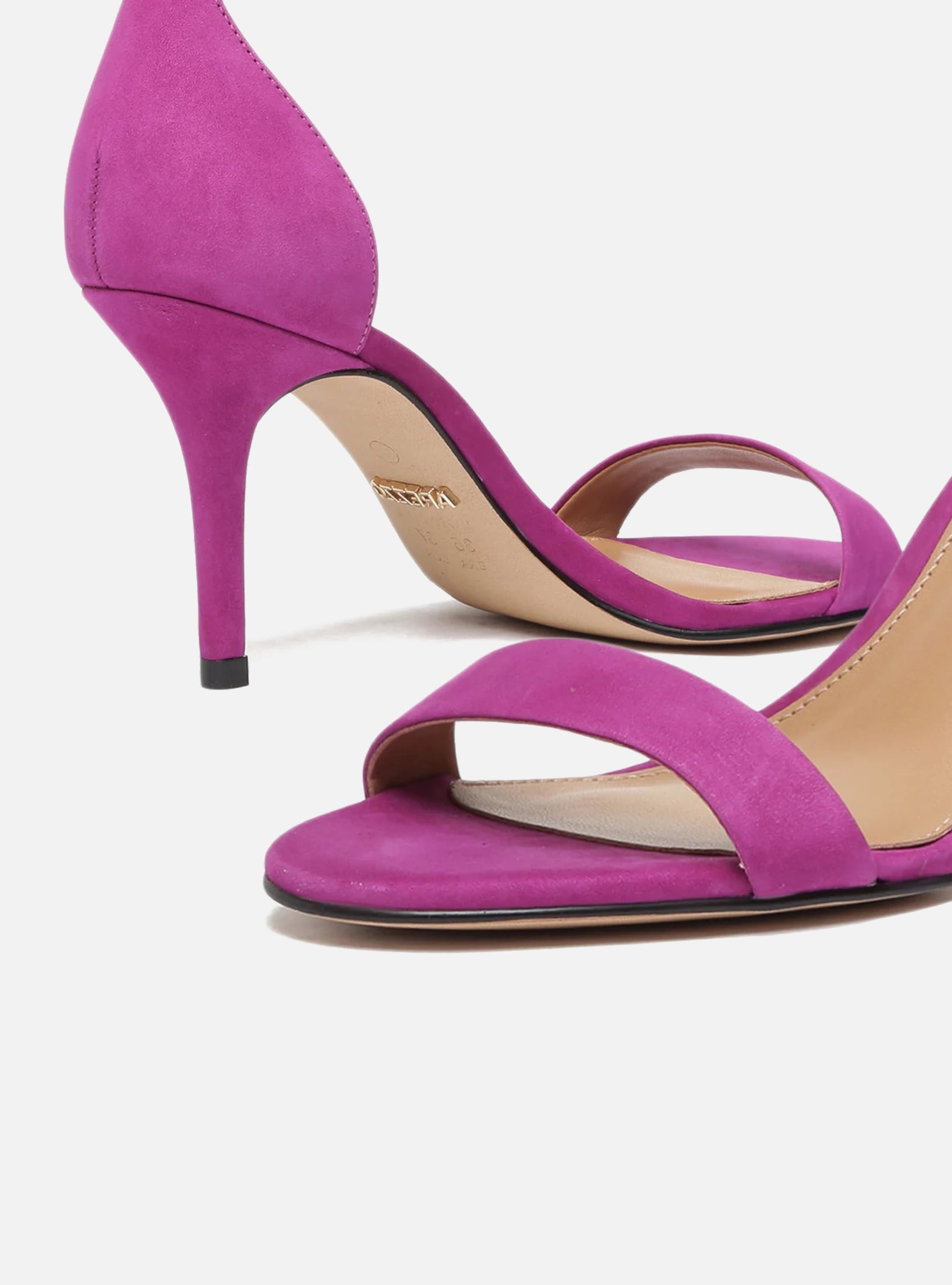 Isabelli Mid Stiletto Sandal Sandal FALL 21