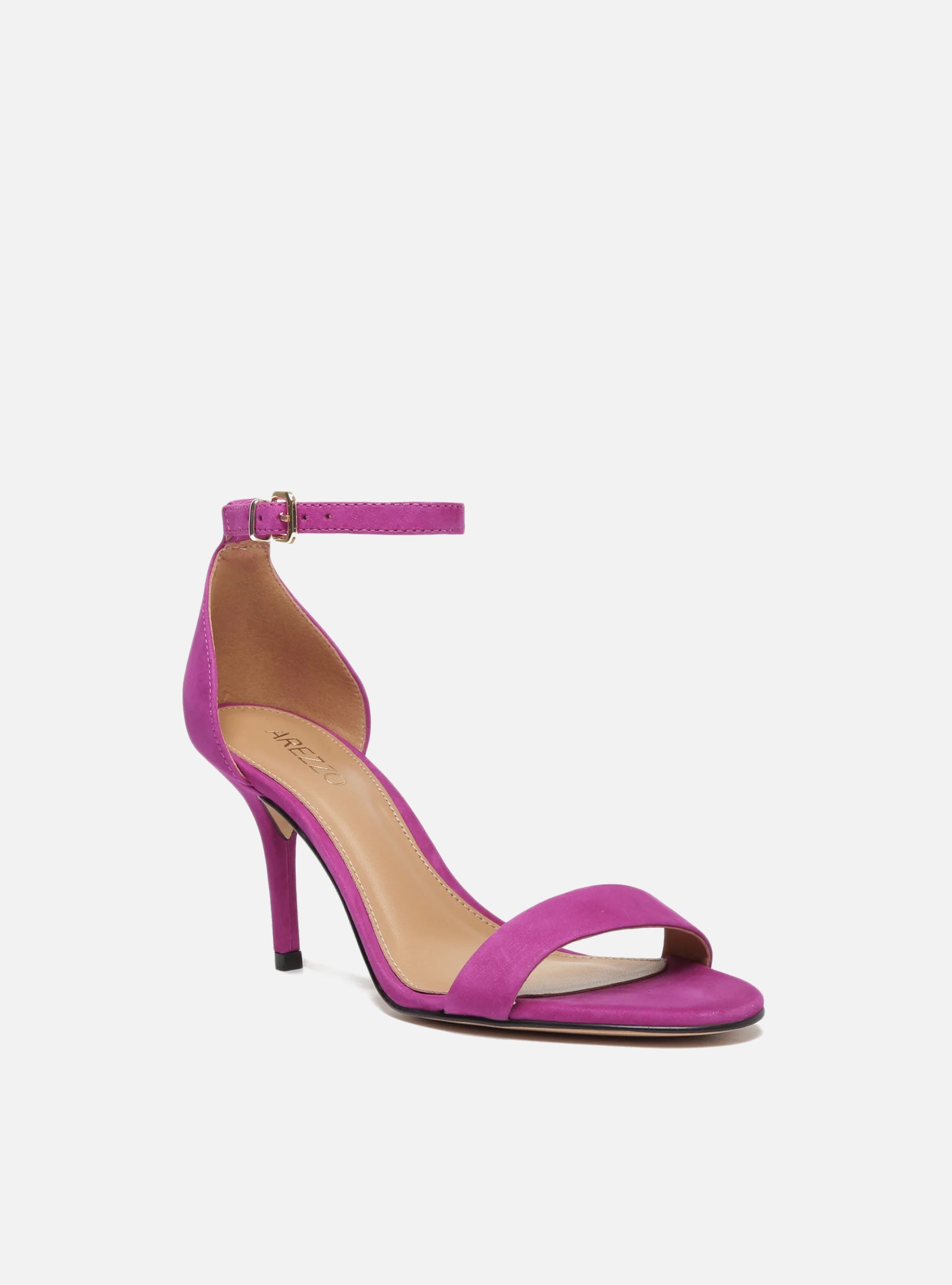 Isabelli Mid Stiletto Sandal Sandal FALL 21