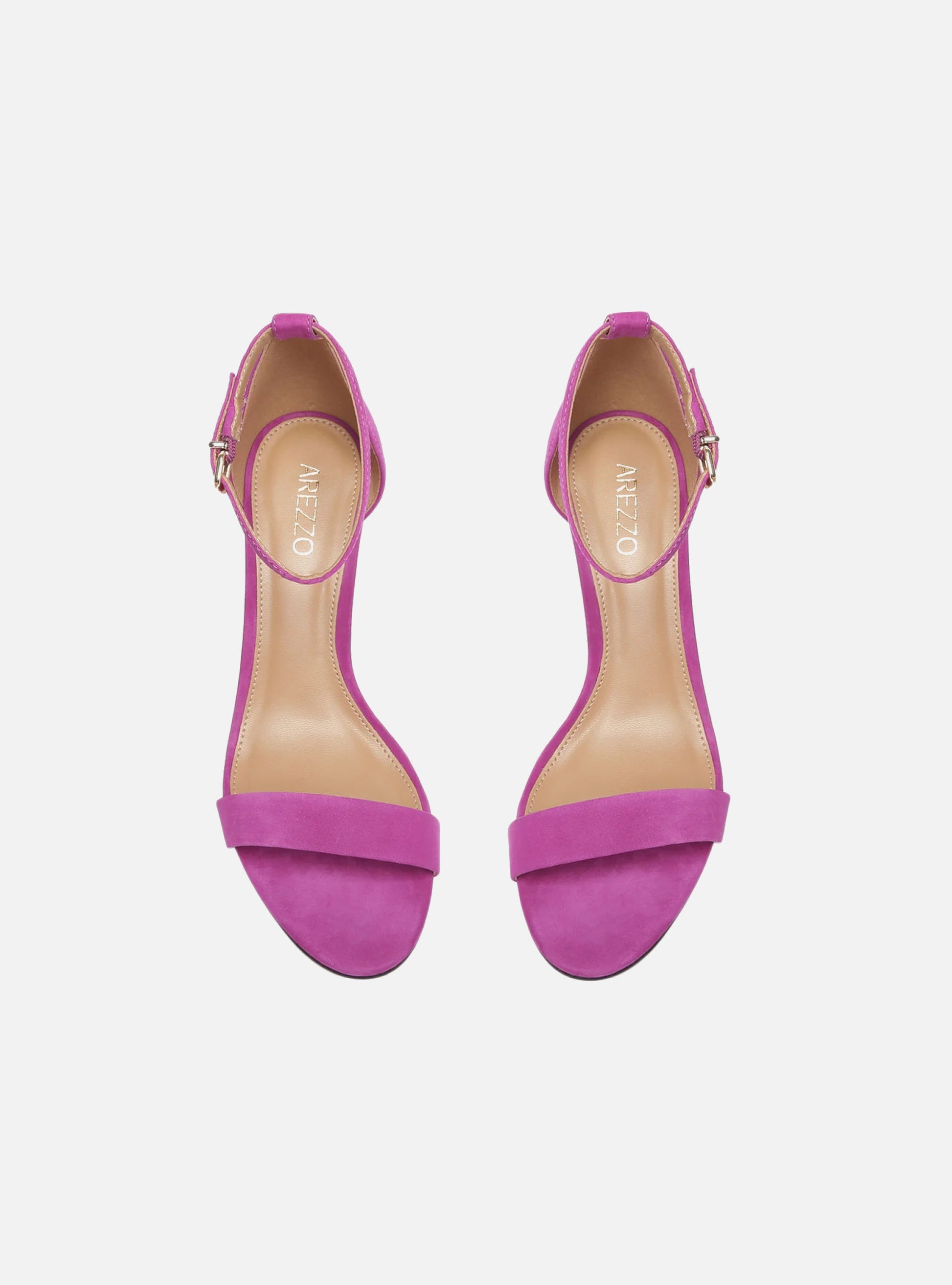 Isabelli Mid Stiletto Sandal Sandal FALL 21