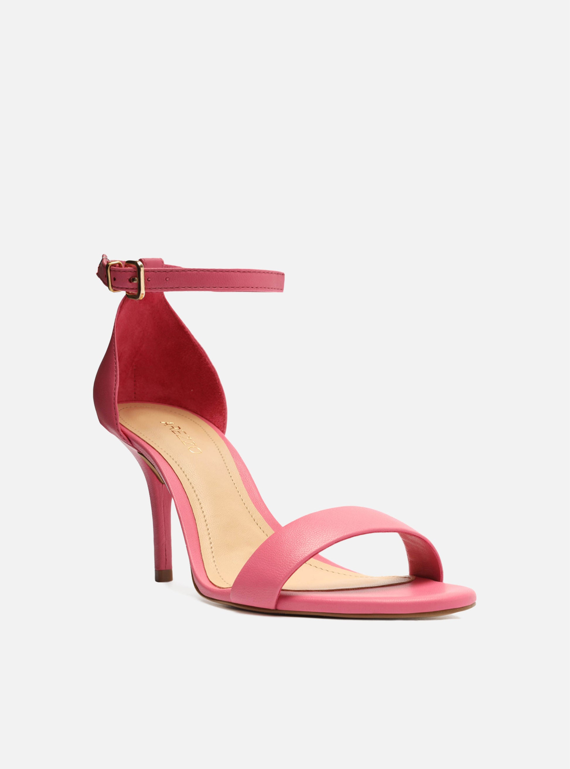Isabelli Mid Stiletto Sandal Sandal SPRING 23