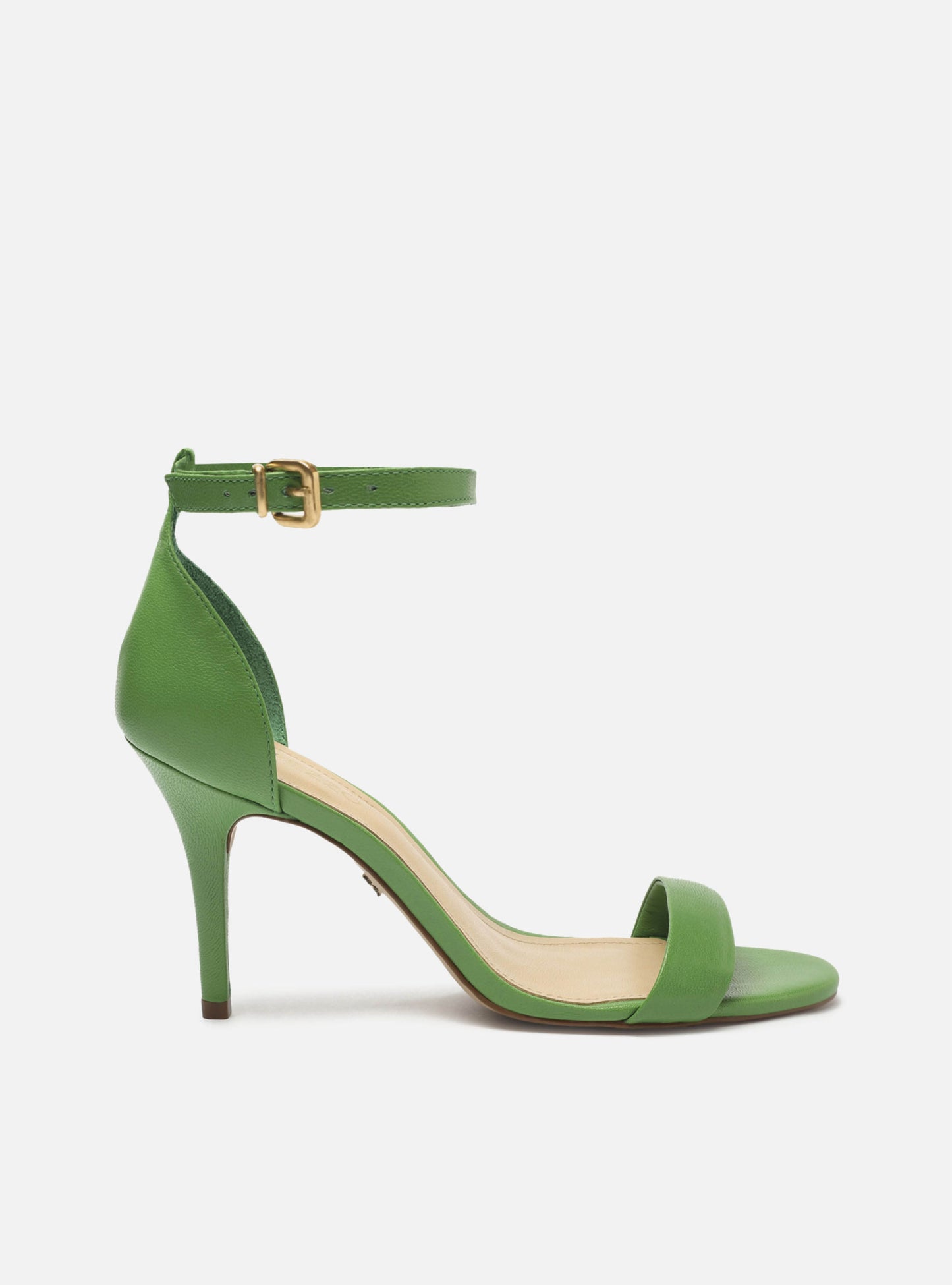 Isabelli High Stiletto Sandal
