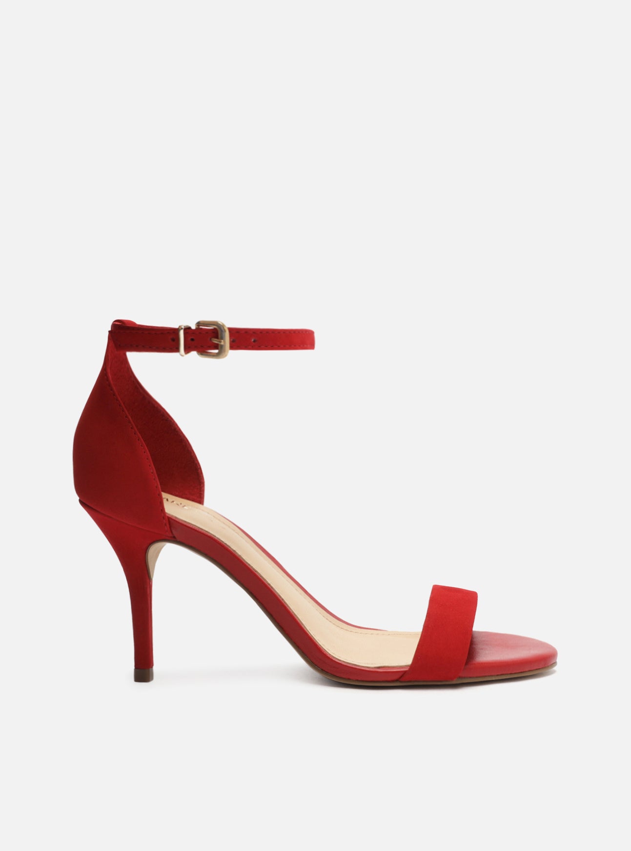 Isabelli High Stiletto Sandal