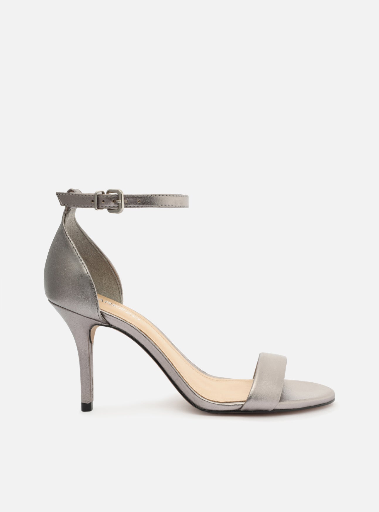 Isabelli High Stiletto Sandal