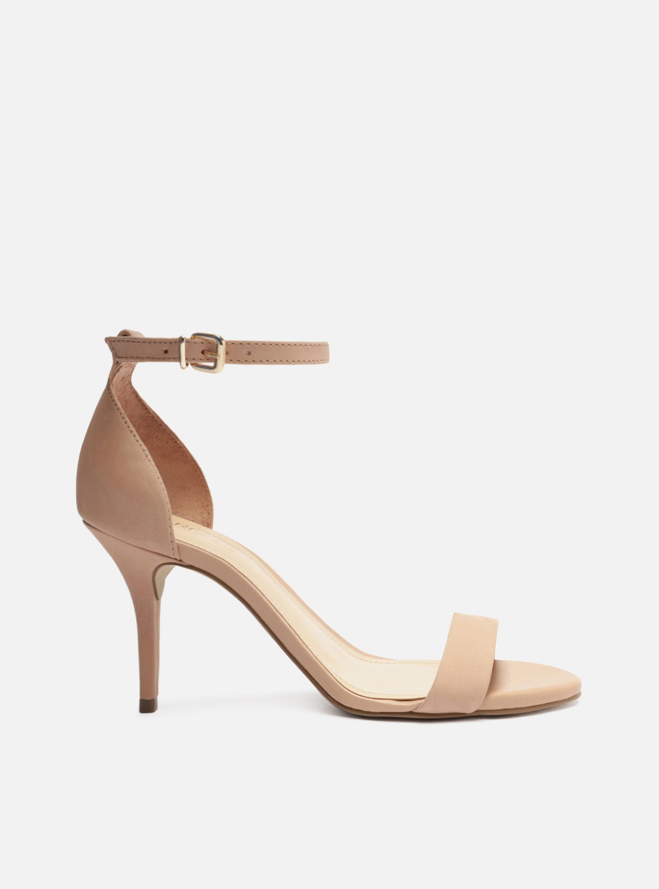 Isabelli High Stiletto Sandal