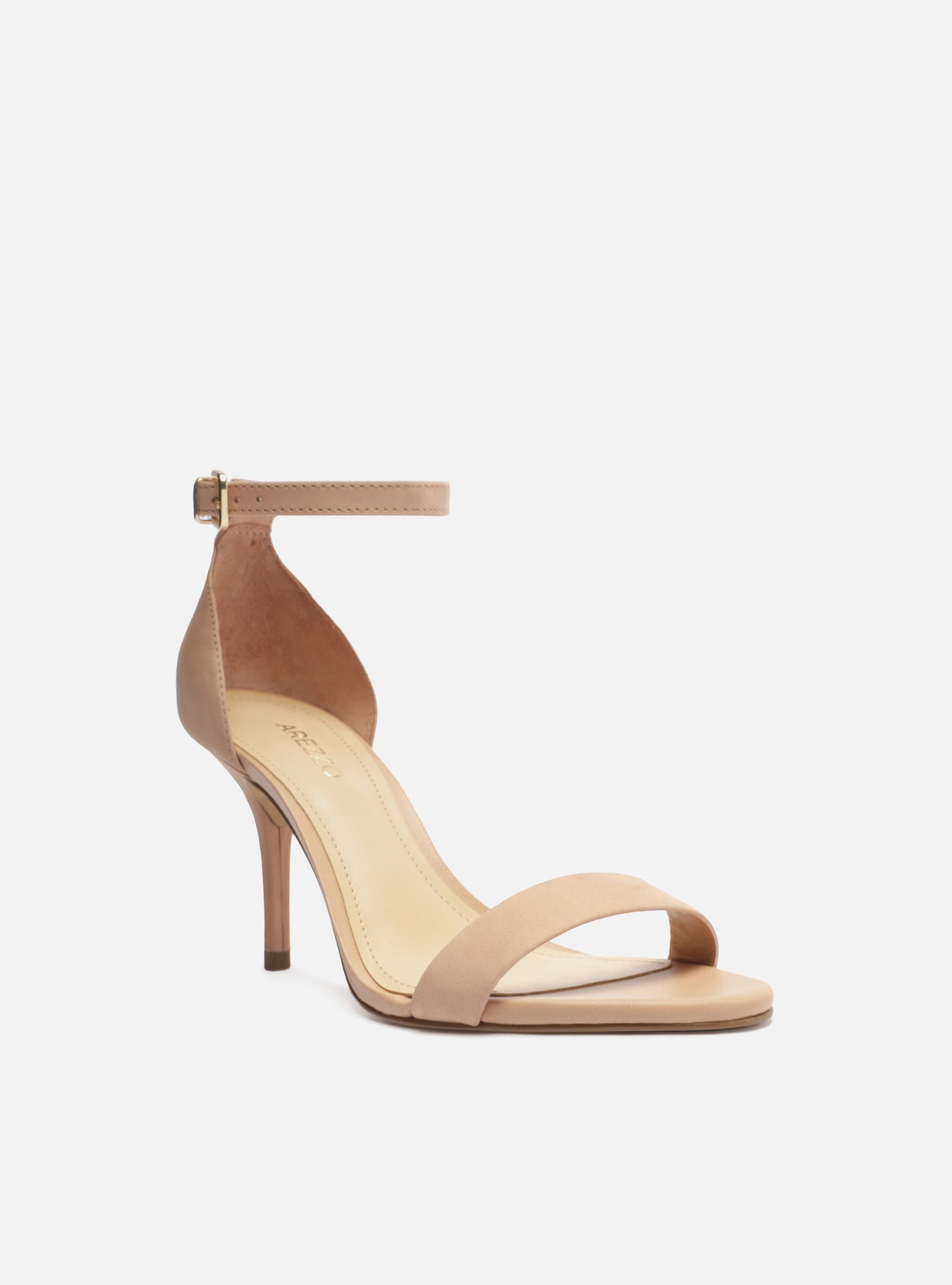 Isabelli High Stiletto Sandal