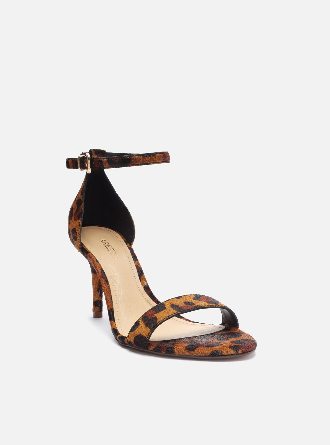 Isabelli Mid Stiletto Sandal Sandal FALL 23