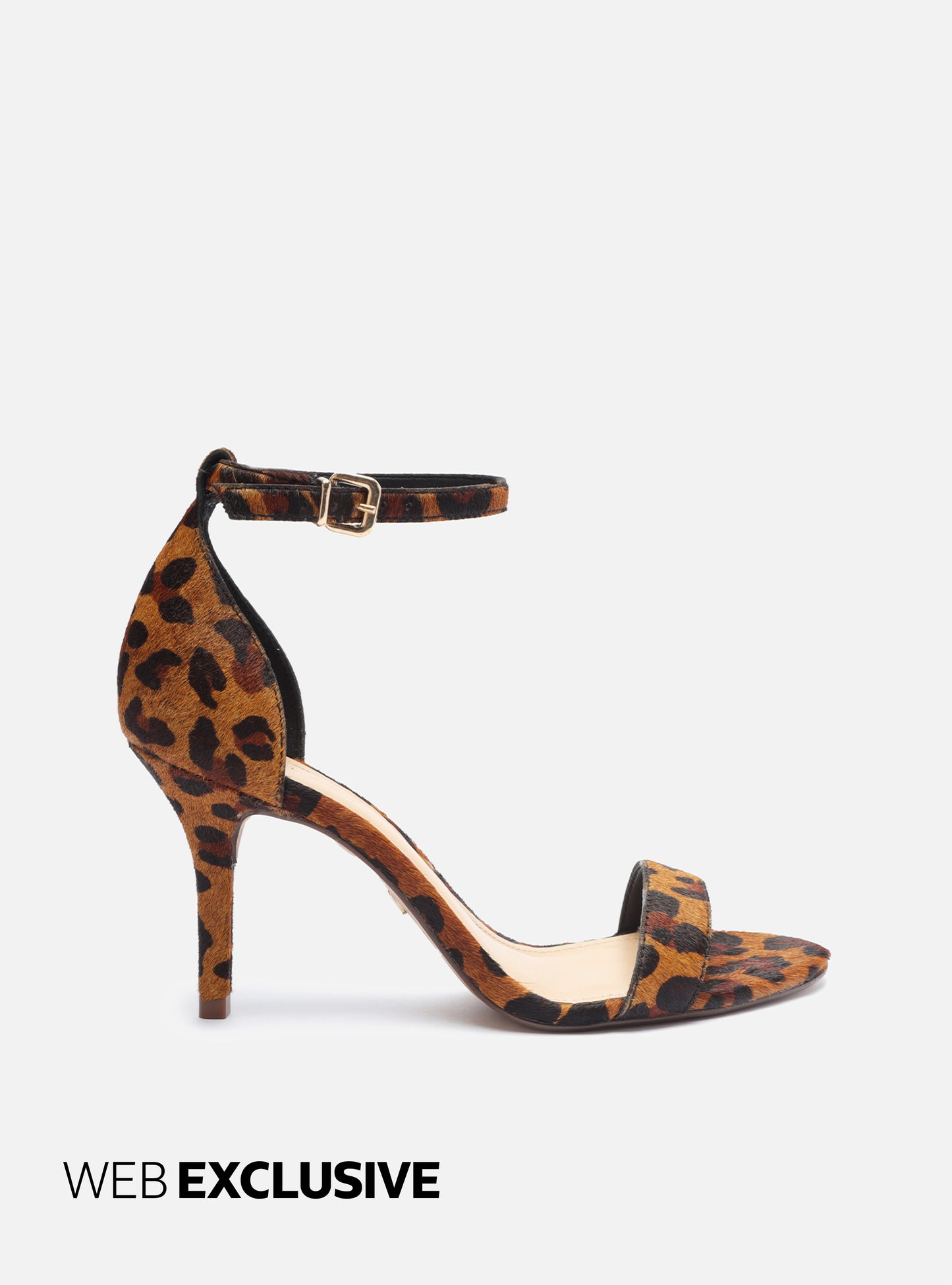 Isabelli Mid Stiletto Sandal Sandal FALL 23