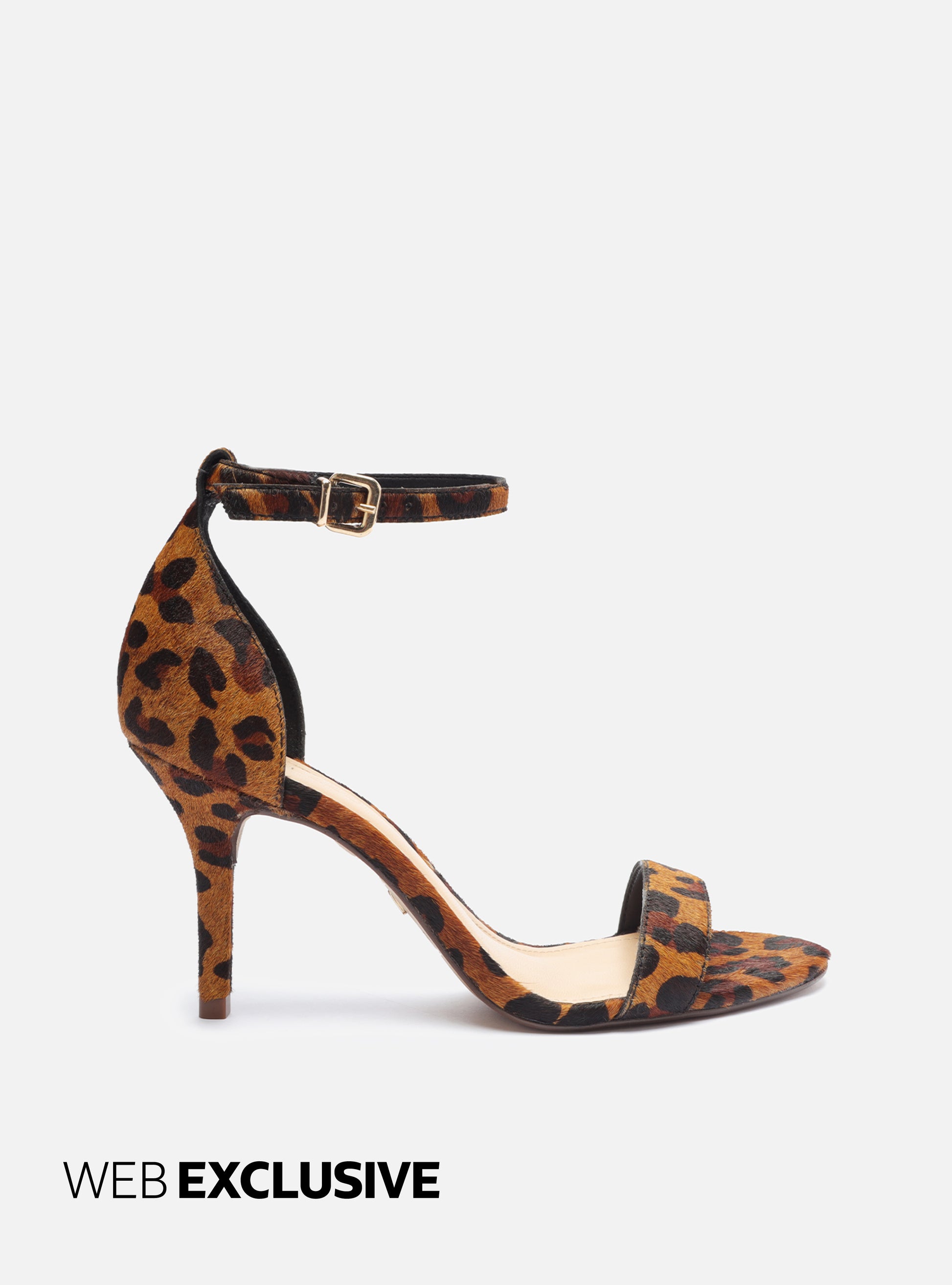 Isabelli Mid Stiletto Sandal Sandal FALL 23