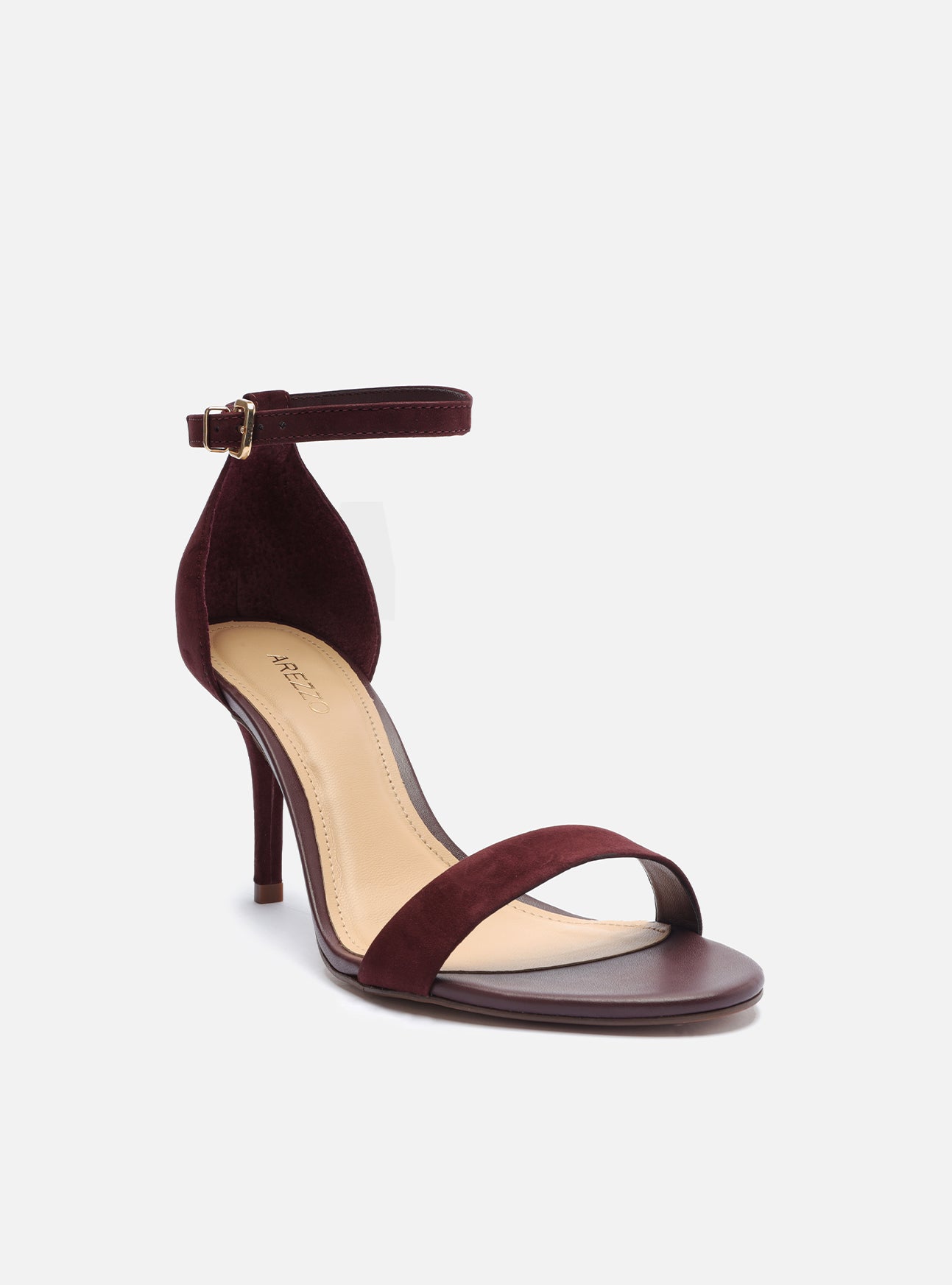 Isabelli Mid Stiletto Sandal Sandal FALL 23